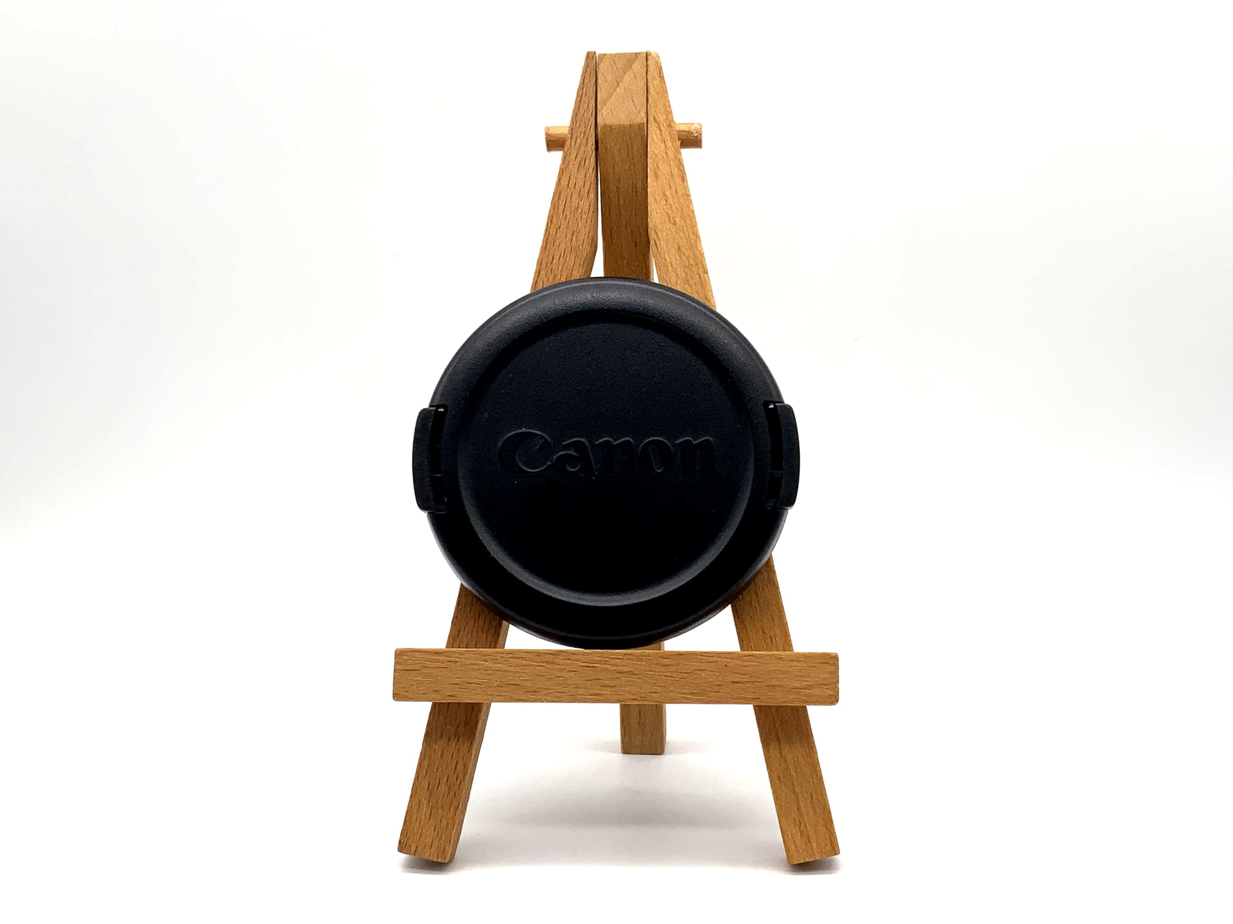 Canon 52mm lens front cap E-52mm lens cap