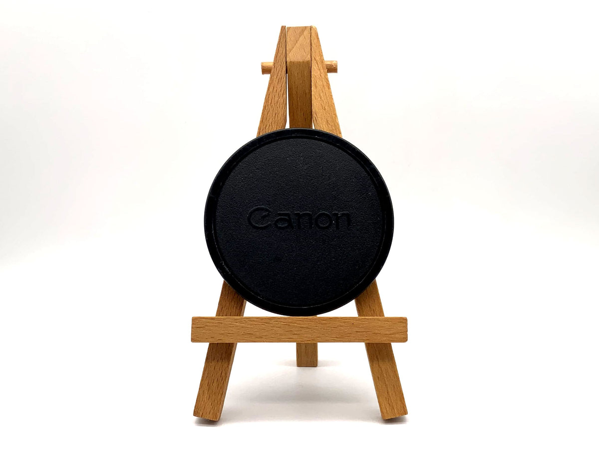 Bouchon de boîtier Canon FD pour A-1, AE-1