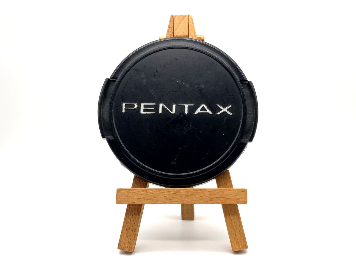 Bouchon avant d'objectif Pentax 77 mm