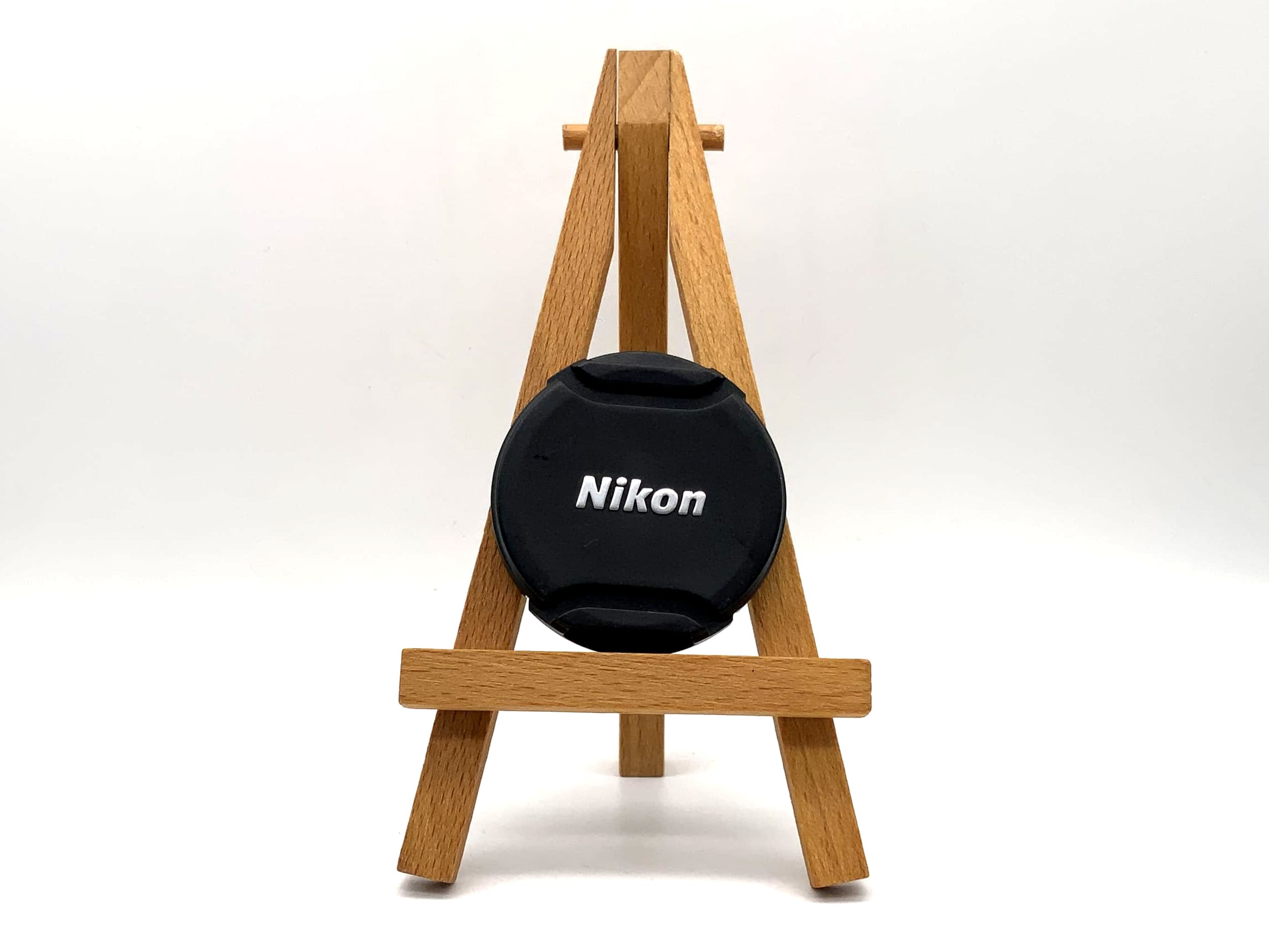 Nikon 40.5mm lens front cap LC-N40.5 lens cap