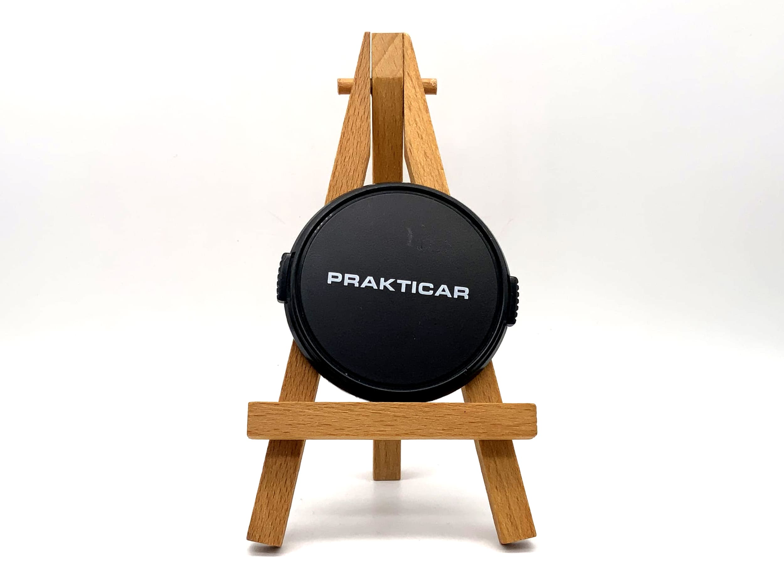 Praktica lens front cap 52mm lens cap