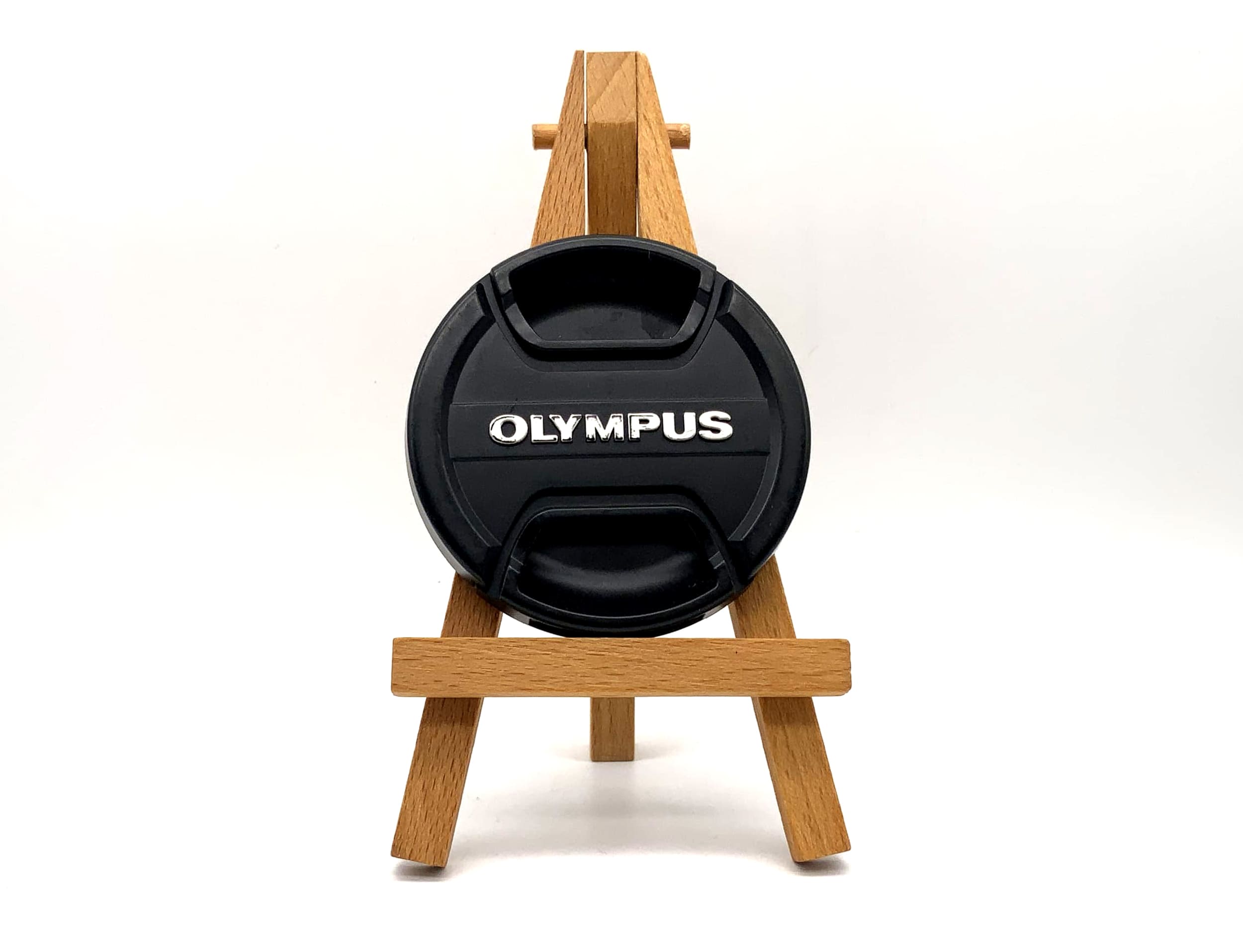 Olympus 58mm LC-58C lens front cap