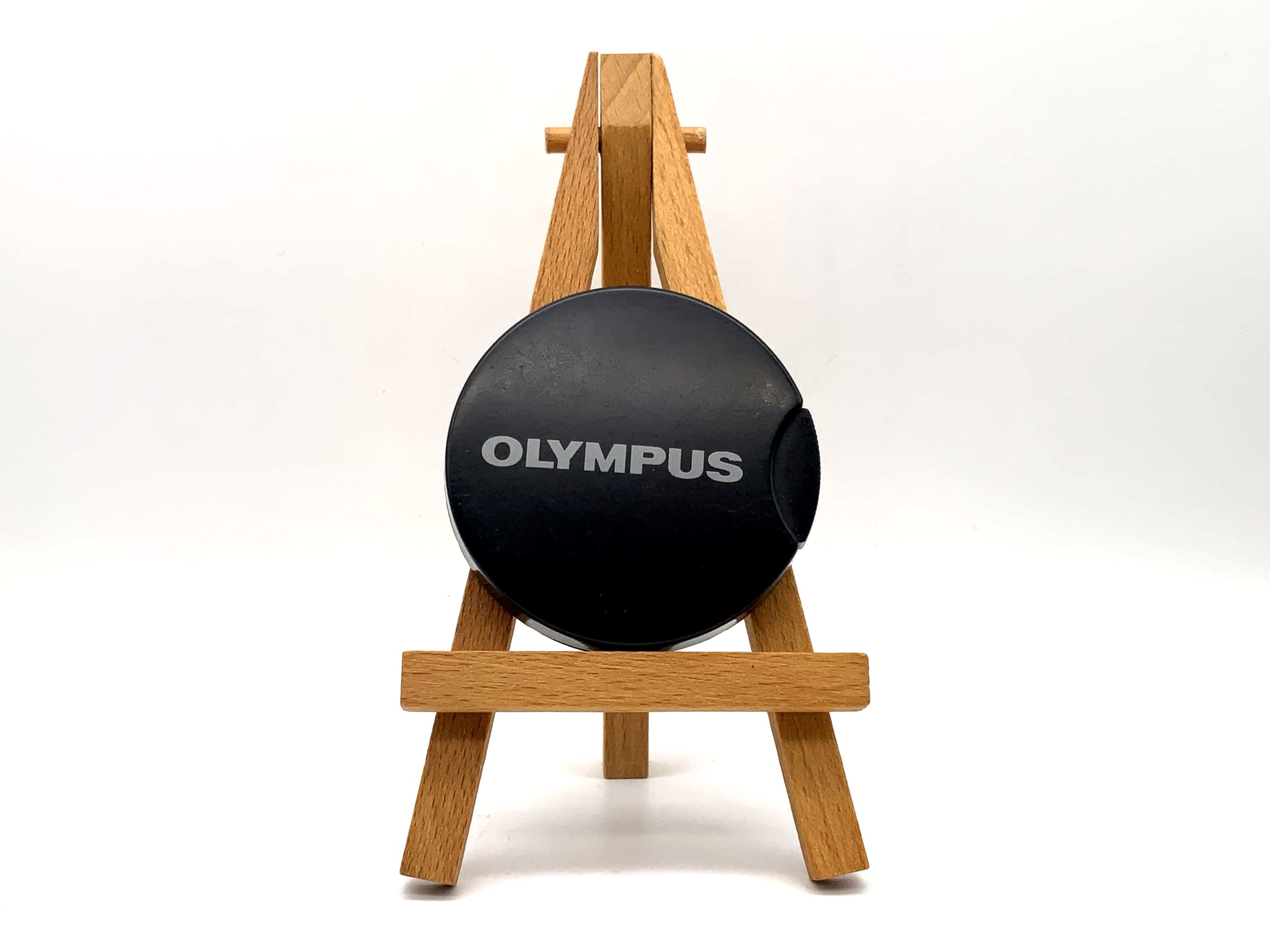 Olympus lens front cap 52mm lens cap