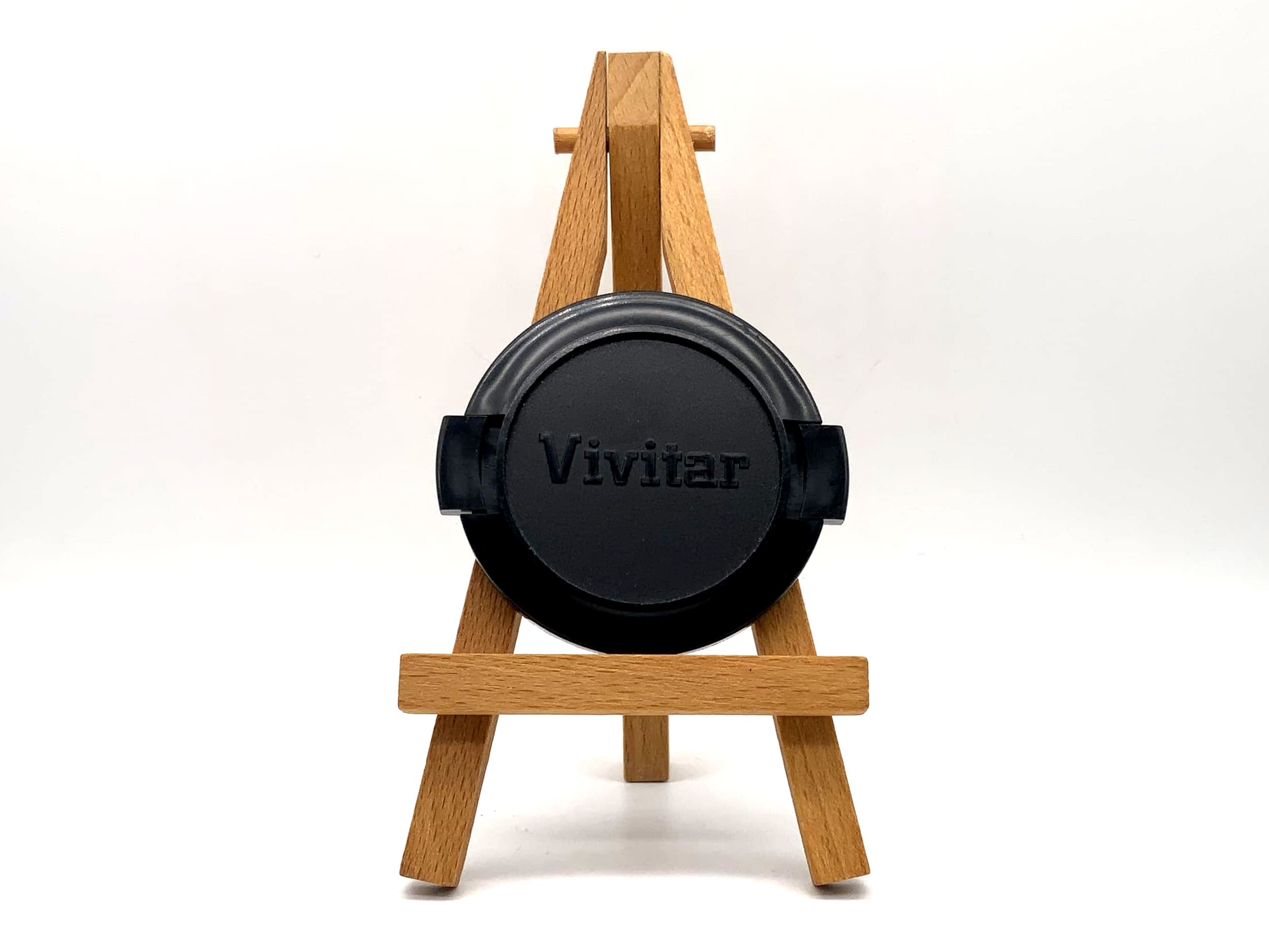 Vivitar lens front cap 52mm lens cap