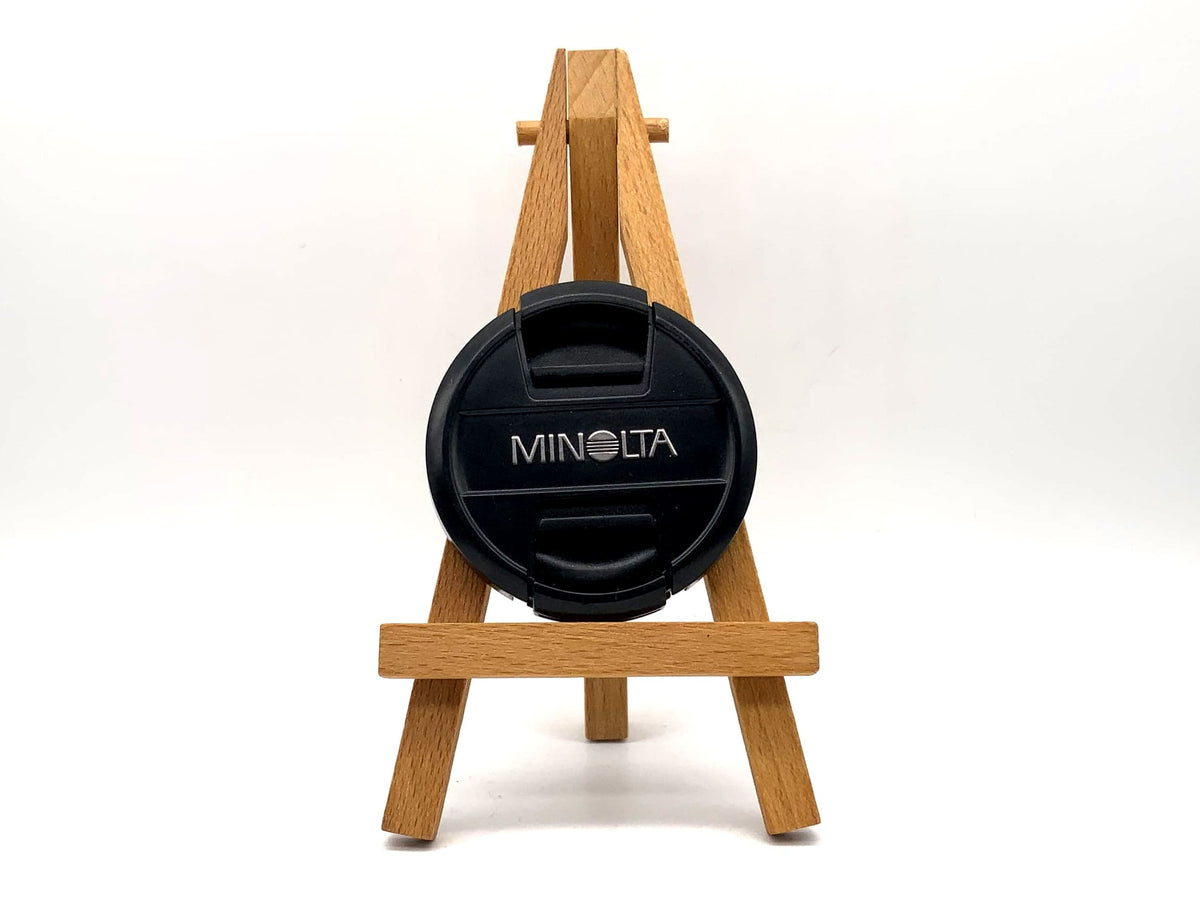 Bouchon d'objectif Minolta LF-1249, 49 mm