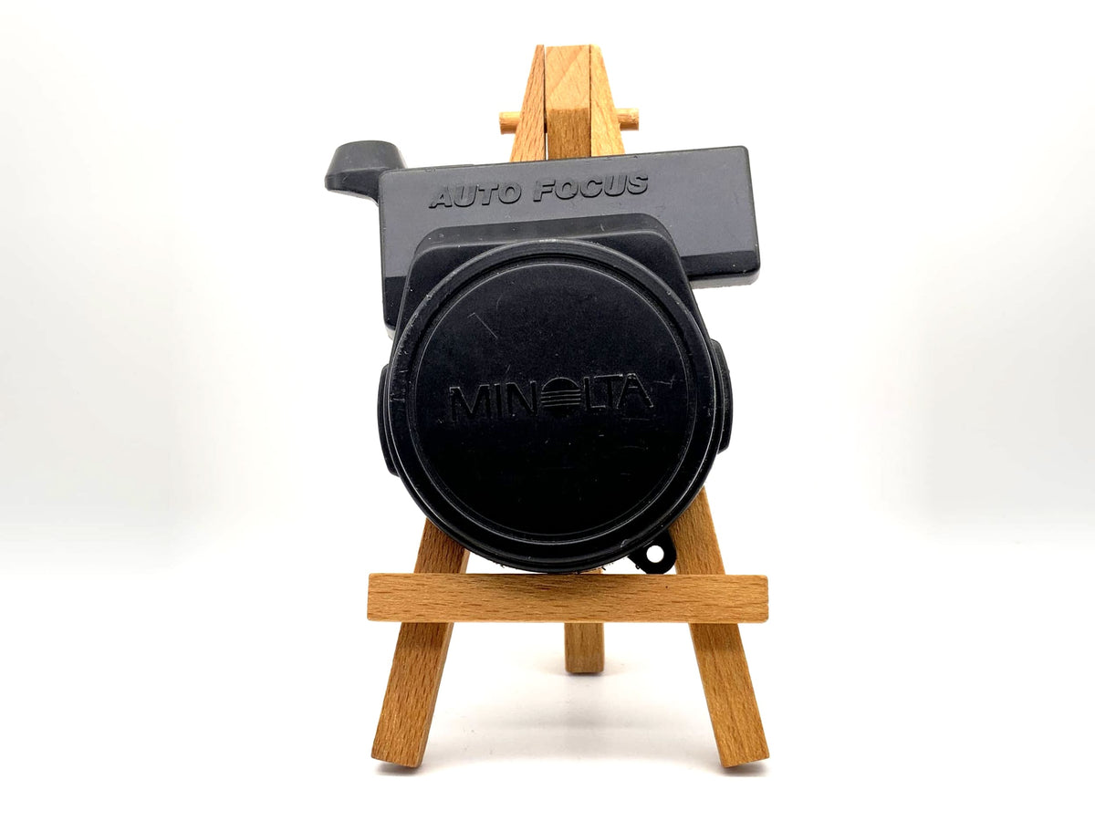 Bouchon d'objectif Minolta pour objectif Hi-Matic AF/AF2