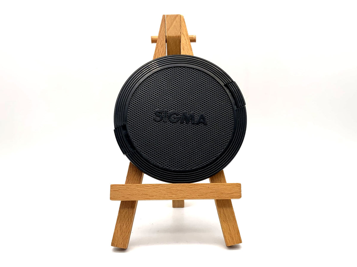 Bouchon d'objectif Sigma 67 mm