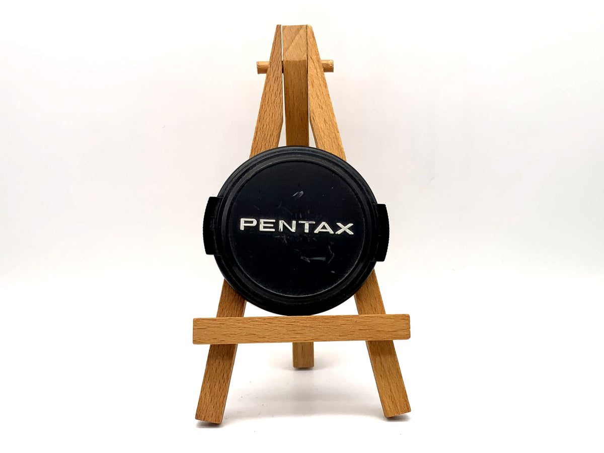 Bouchon d'objectif Pentax 49 mm
