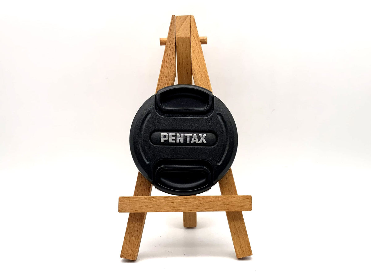 Bouchon avant d'objectif Pentax 52 mm