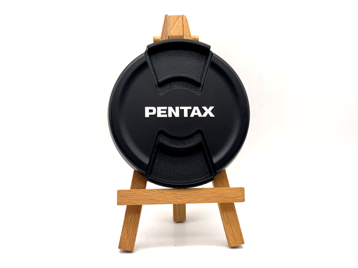 Bouchon d'objectif Pentax 72 mm
