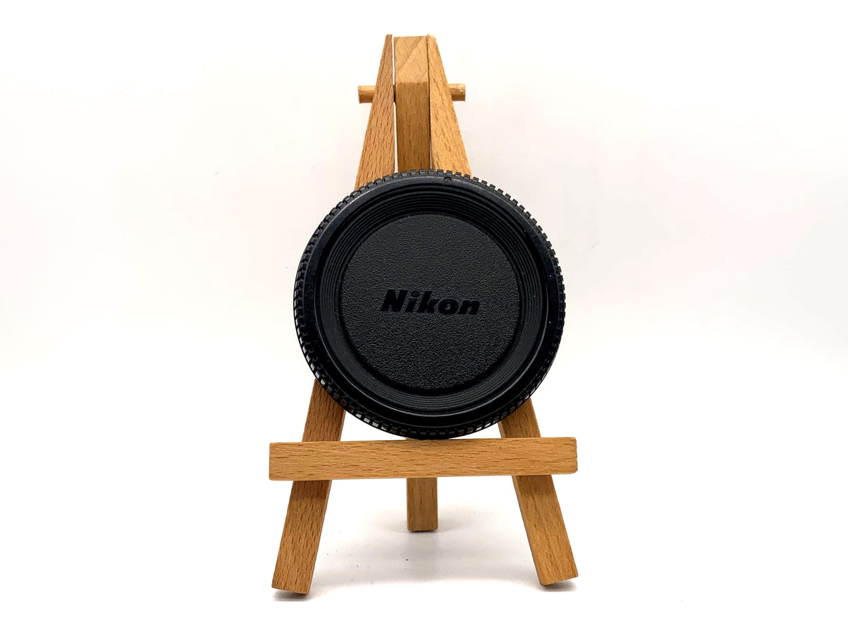 Bouchon de boîtier Nikon F BF-1 pour EM FM2 FE