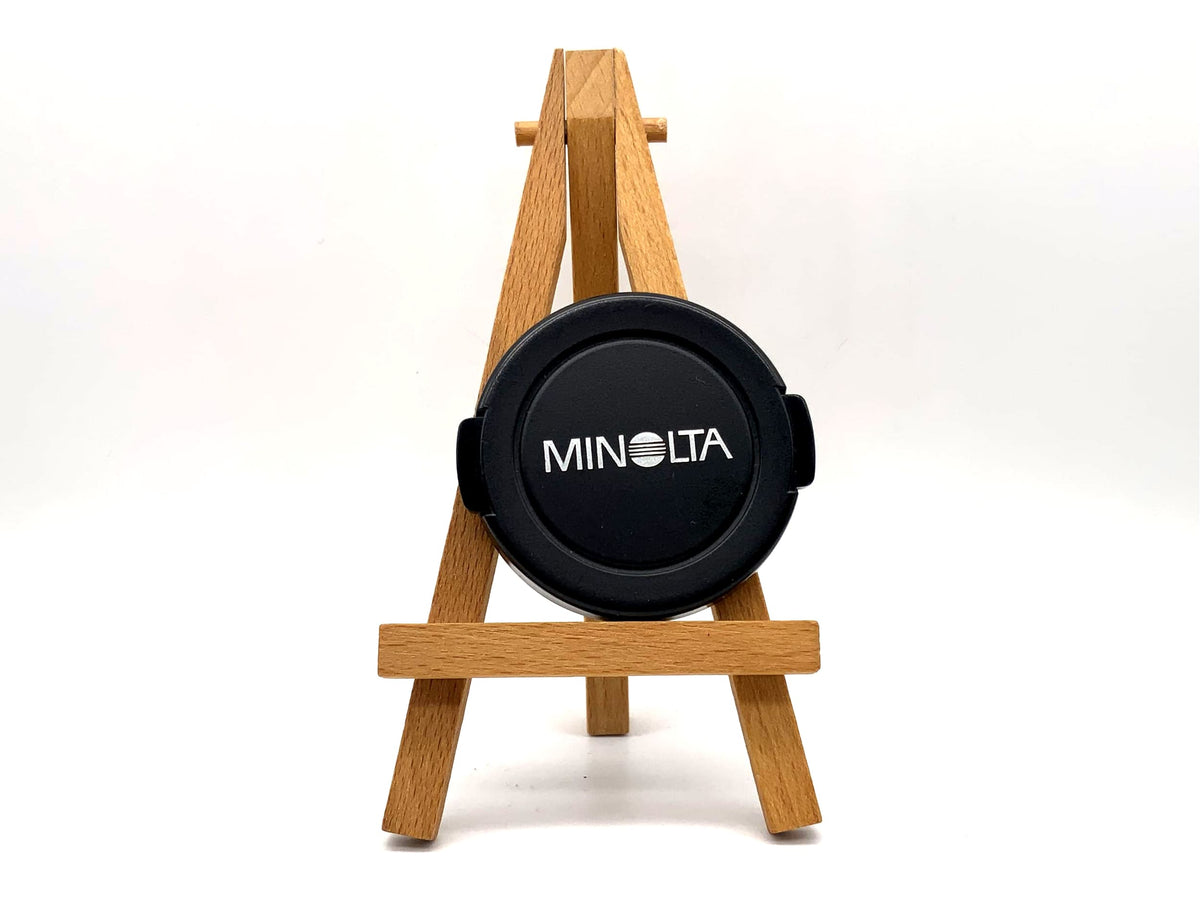 Bouchon d'objectif Minolta 49 mm