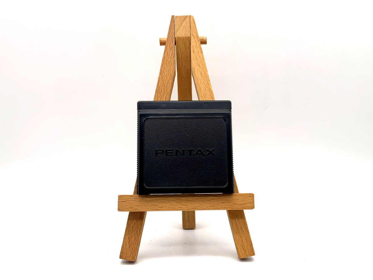 Bouchon inférieur de viseur Pentax LX 31031 pour prismes LX