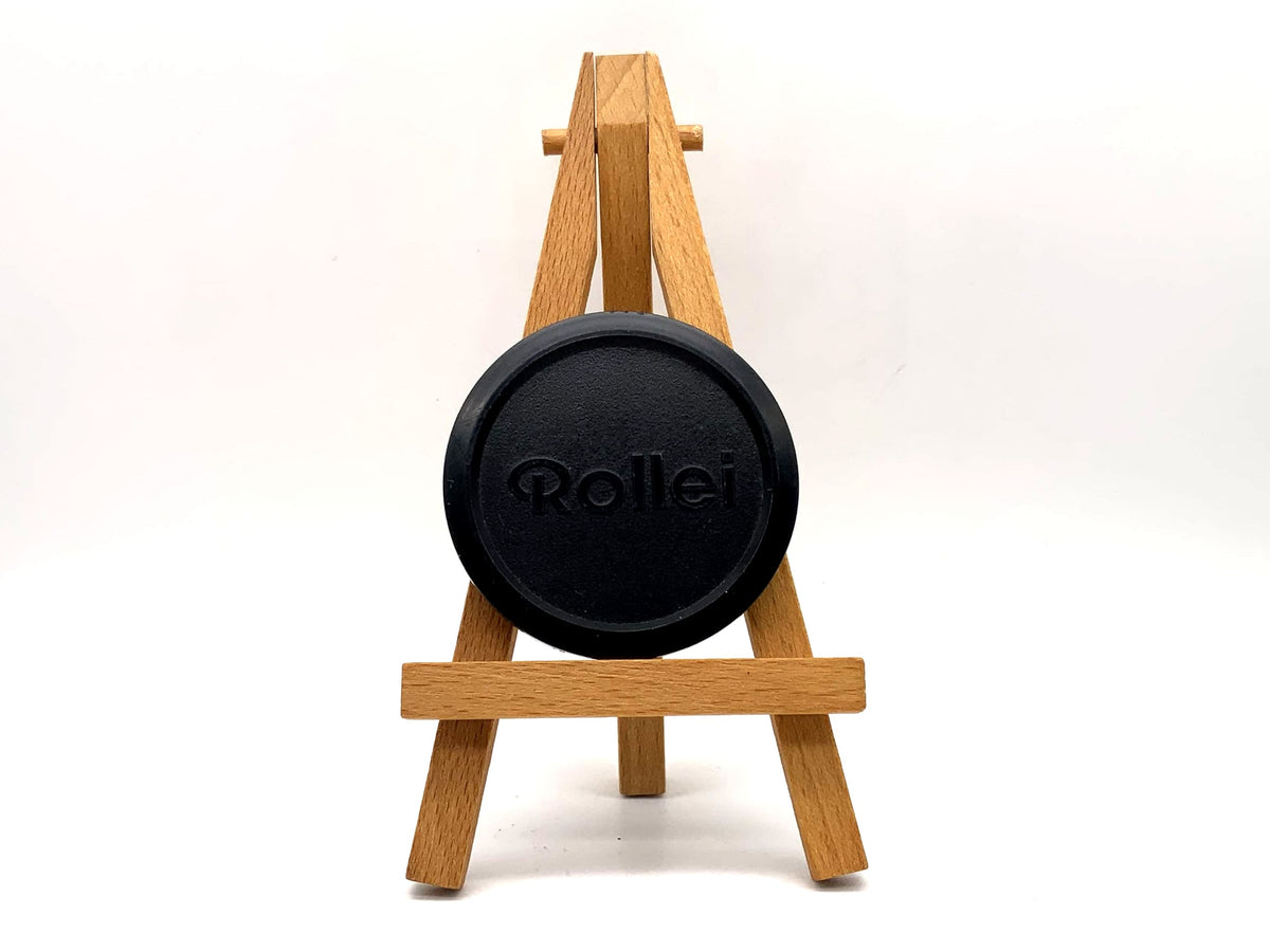 Rollei Lens Front Cap 48mm Slip On Lens Cap