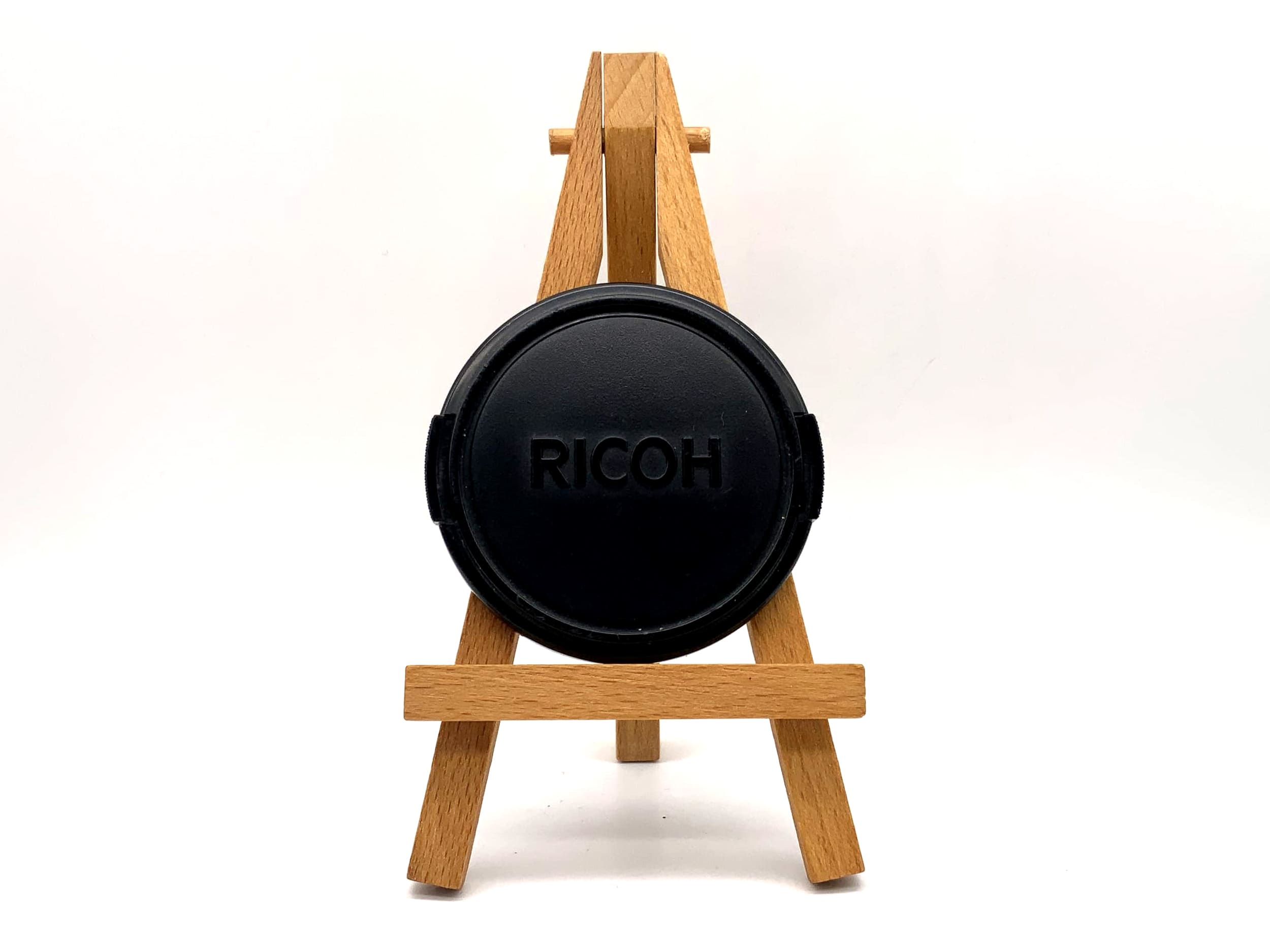 Ricoh lens front cap 52mm lens cap
