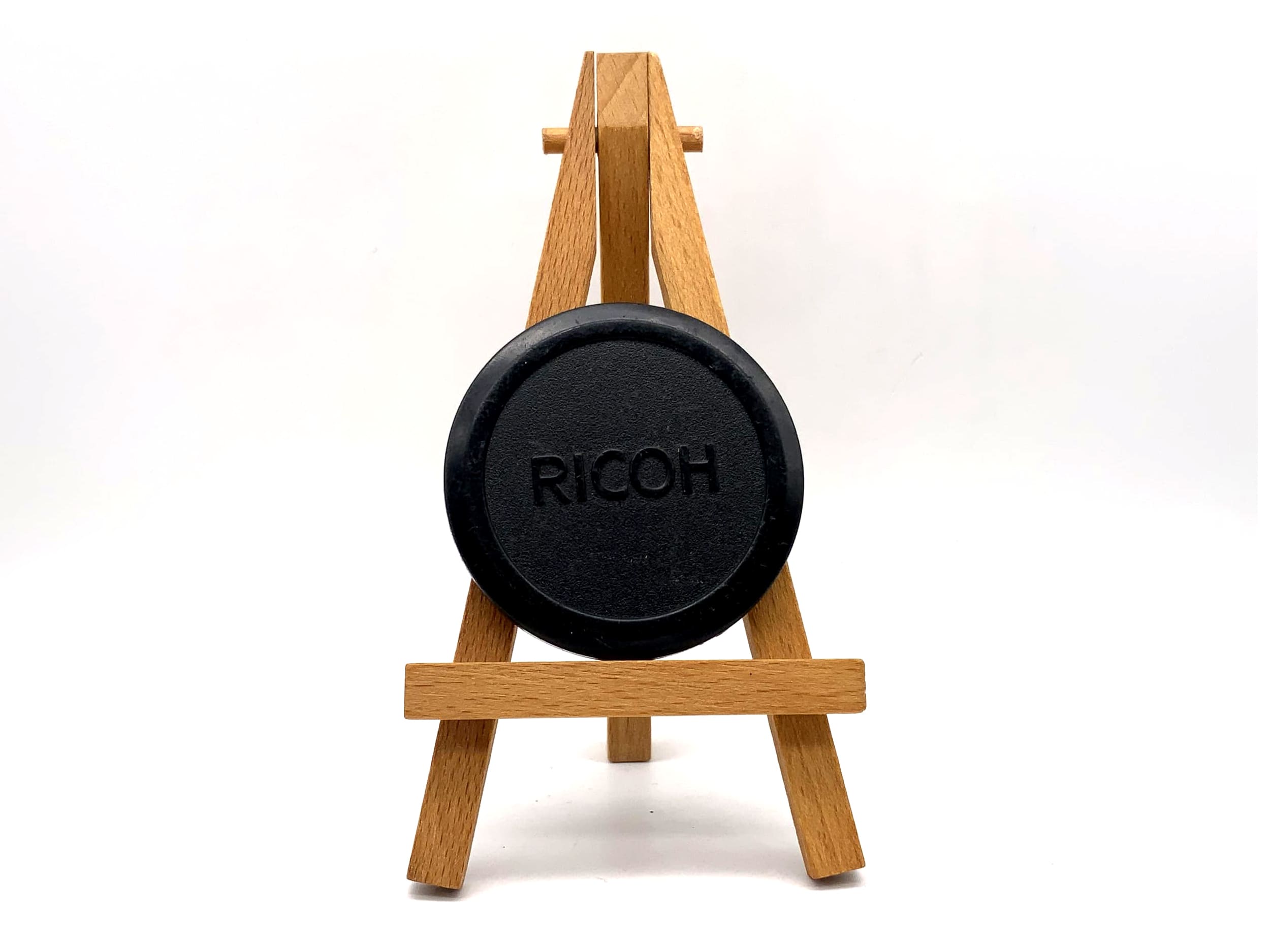 Ricoh 48mm Slip-On Lens Front Cap for 500G GX