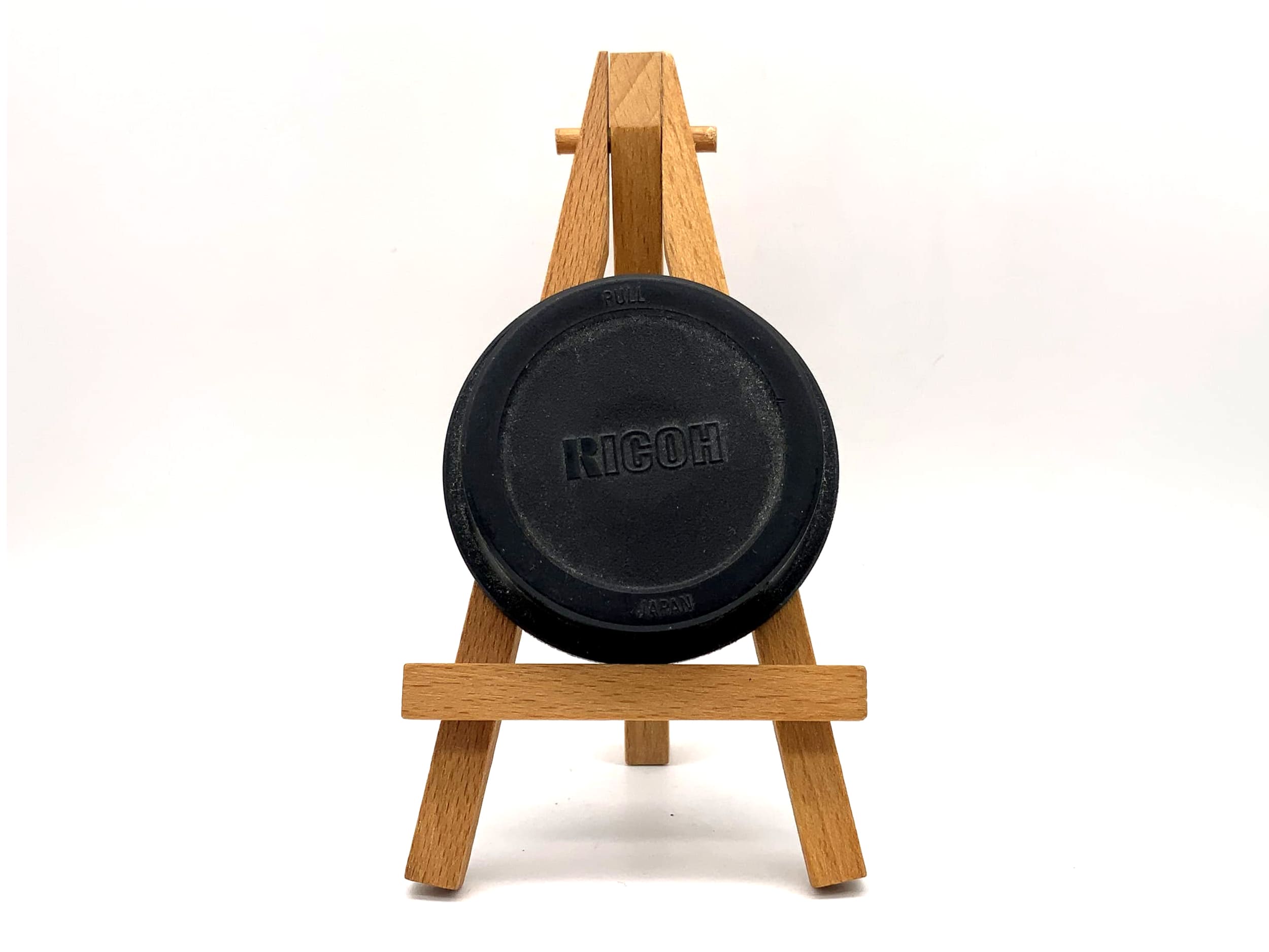 Ricoh lens rear cap Pentax K lens cap cover cap back cap