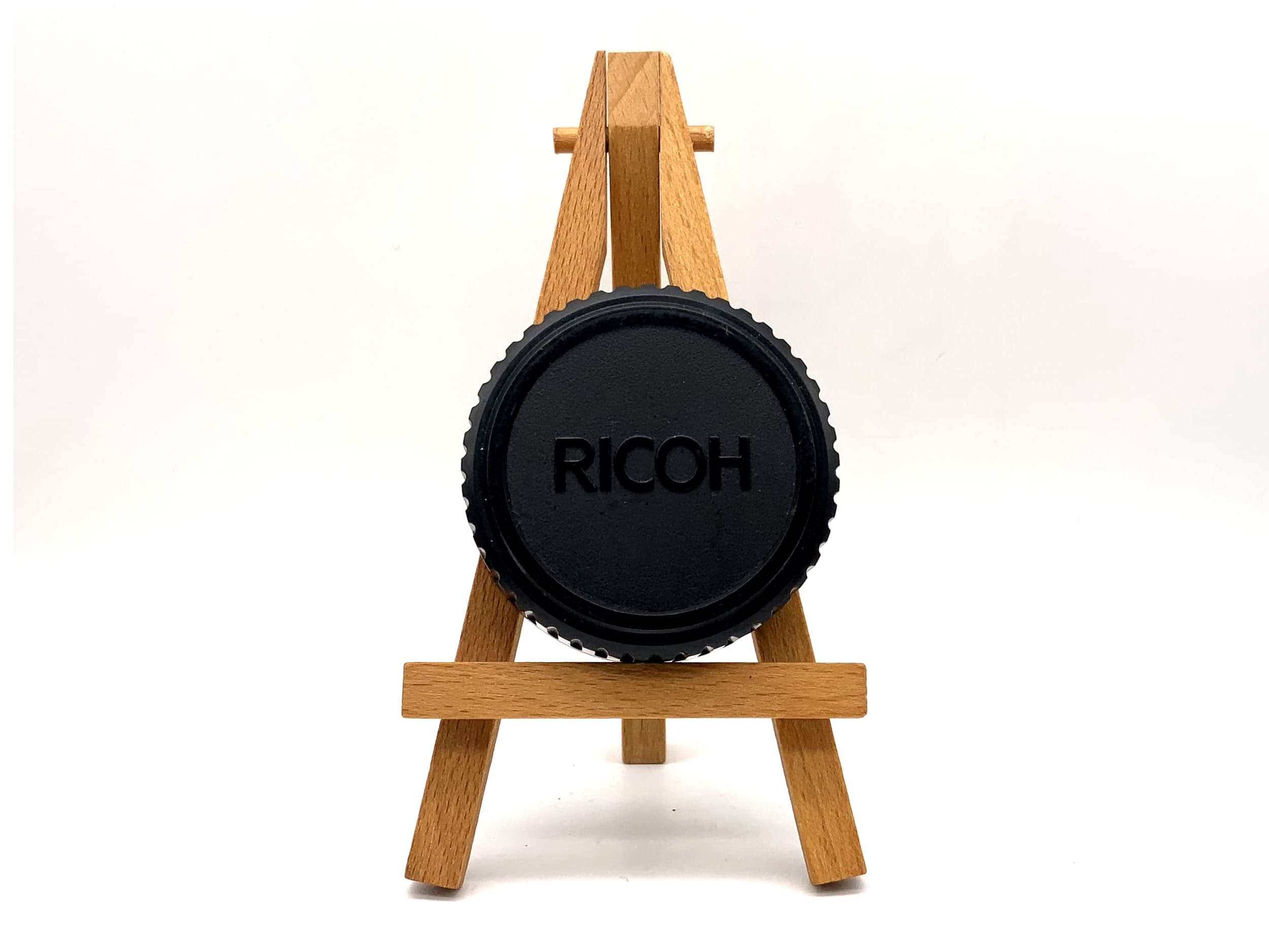 Ricoh lens rear cap Pentax K lens cap cover cap back cap