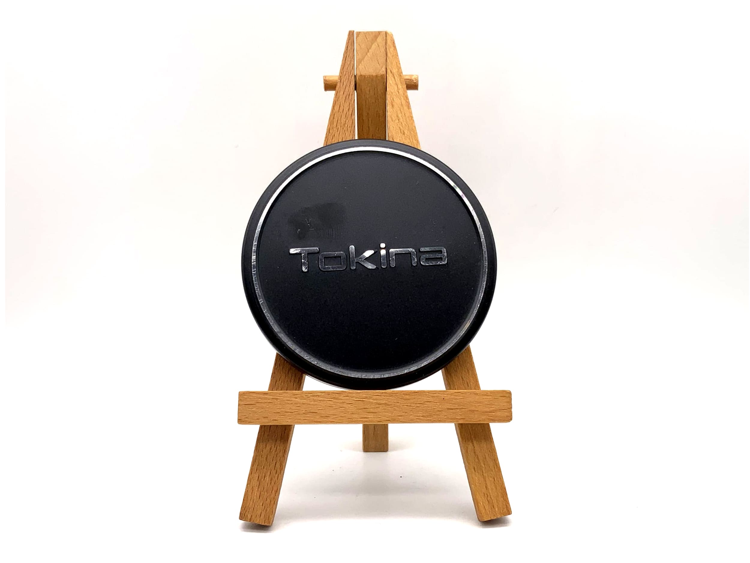 Tokina 60mm Slip-On Aluminum Lens Cap