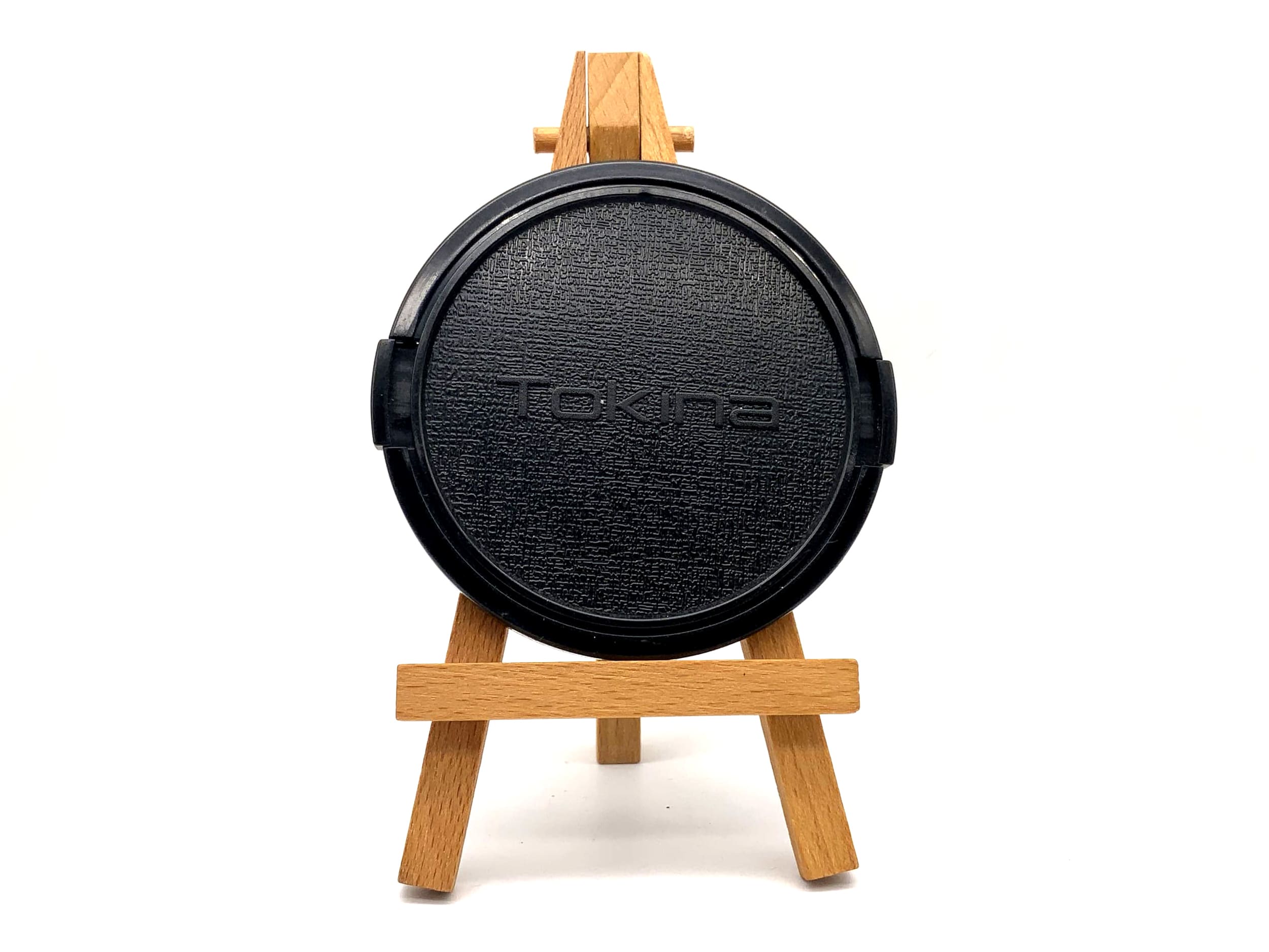 Tokina lens front cap 72mm lens cap