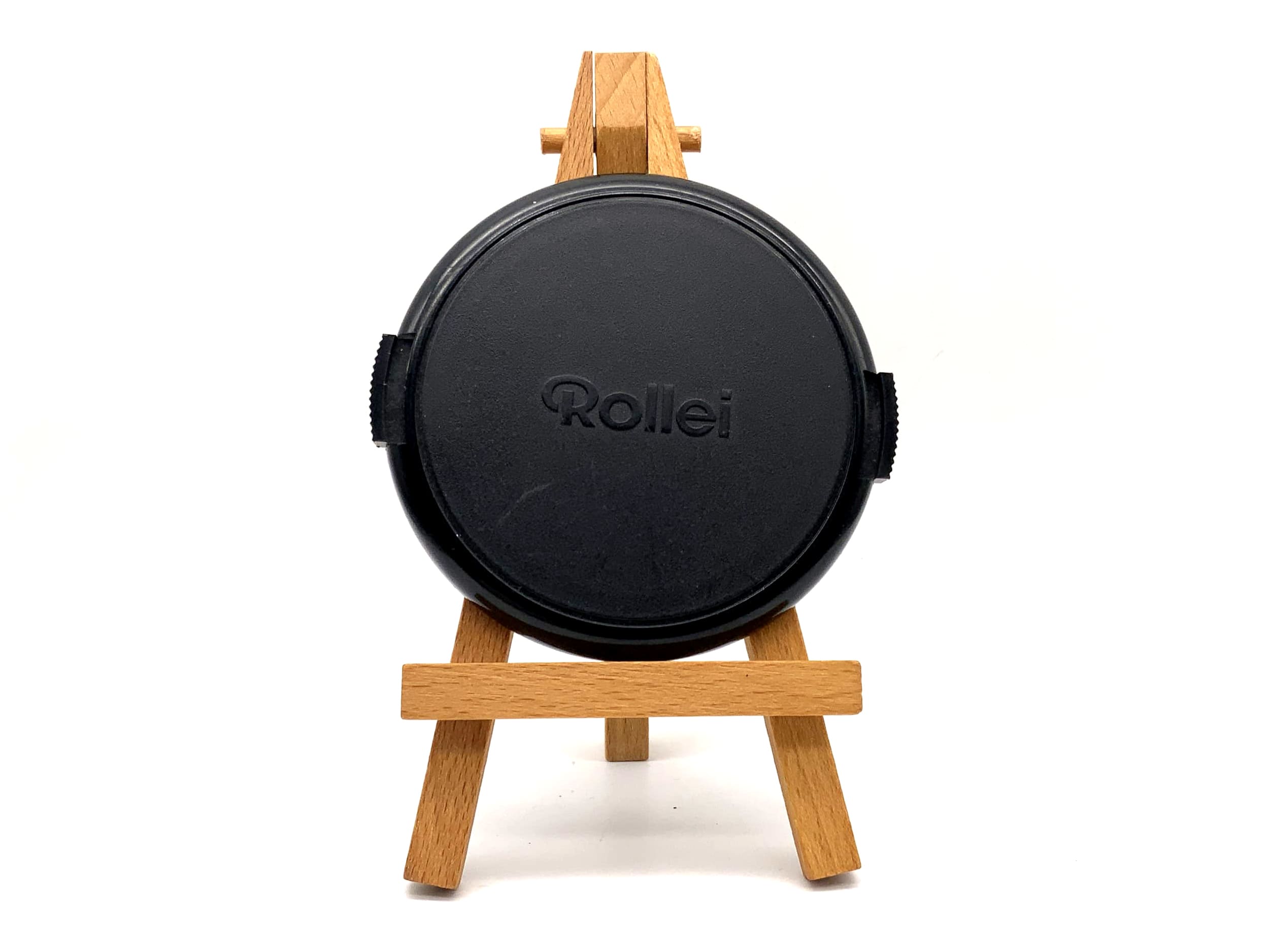 Rollei lens front cap 72mm lens cap
