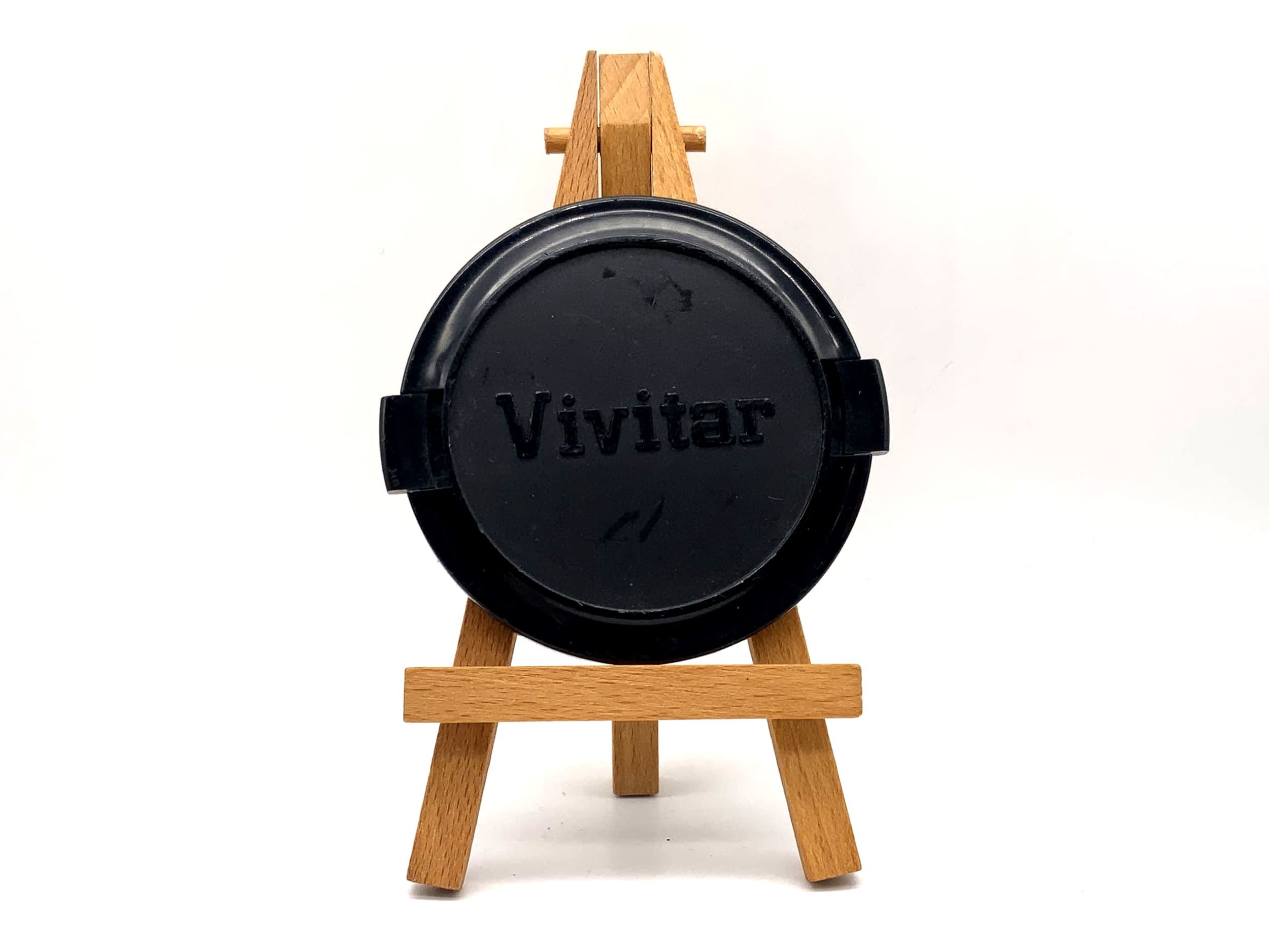 Vivitar lens front cap 67mm lens cap