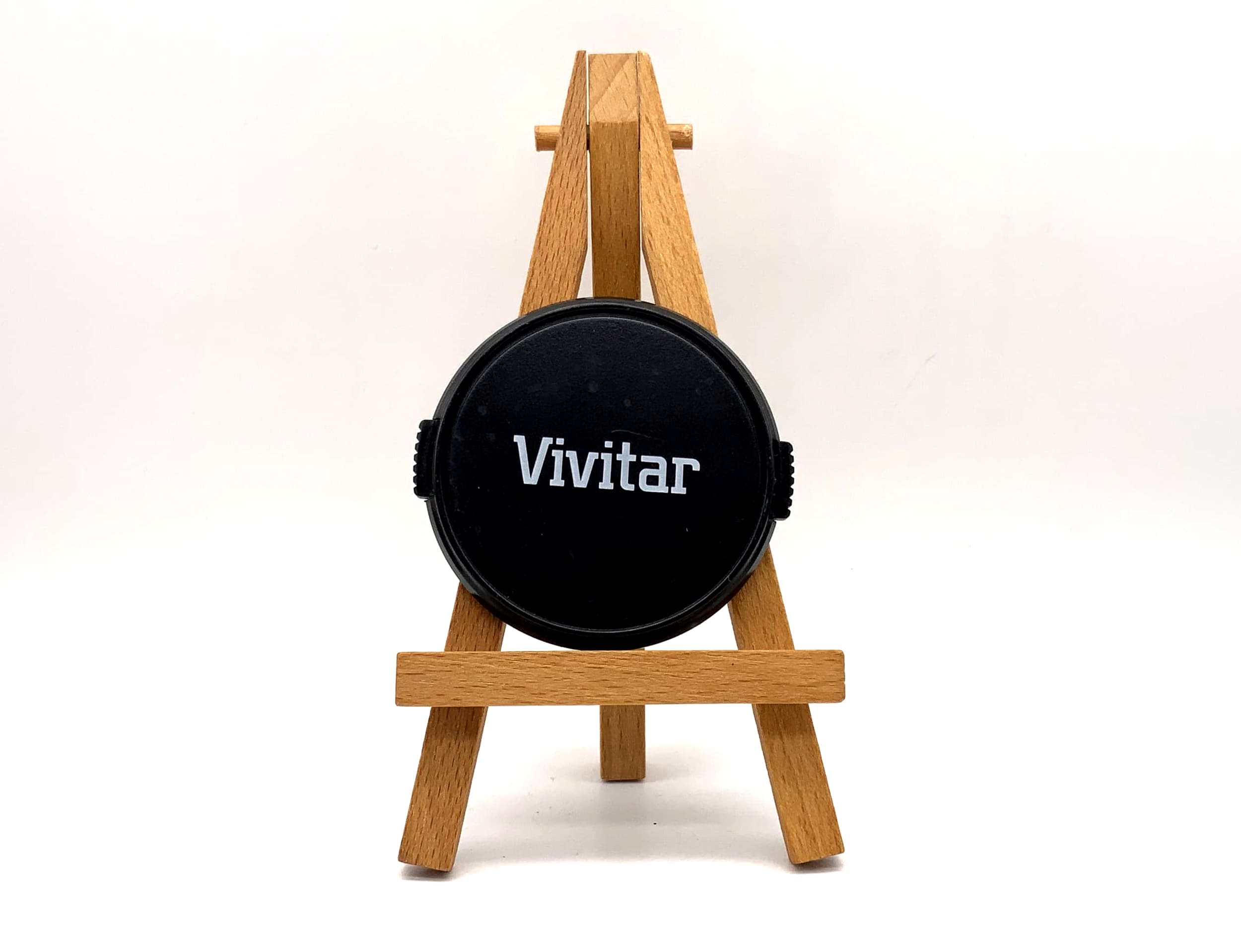Bouchon d'objectif Vivitar 52 mm