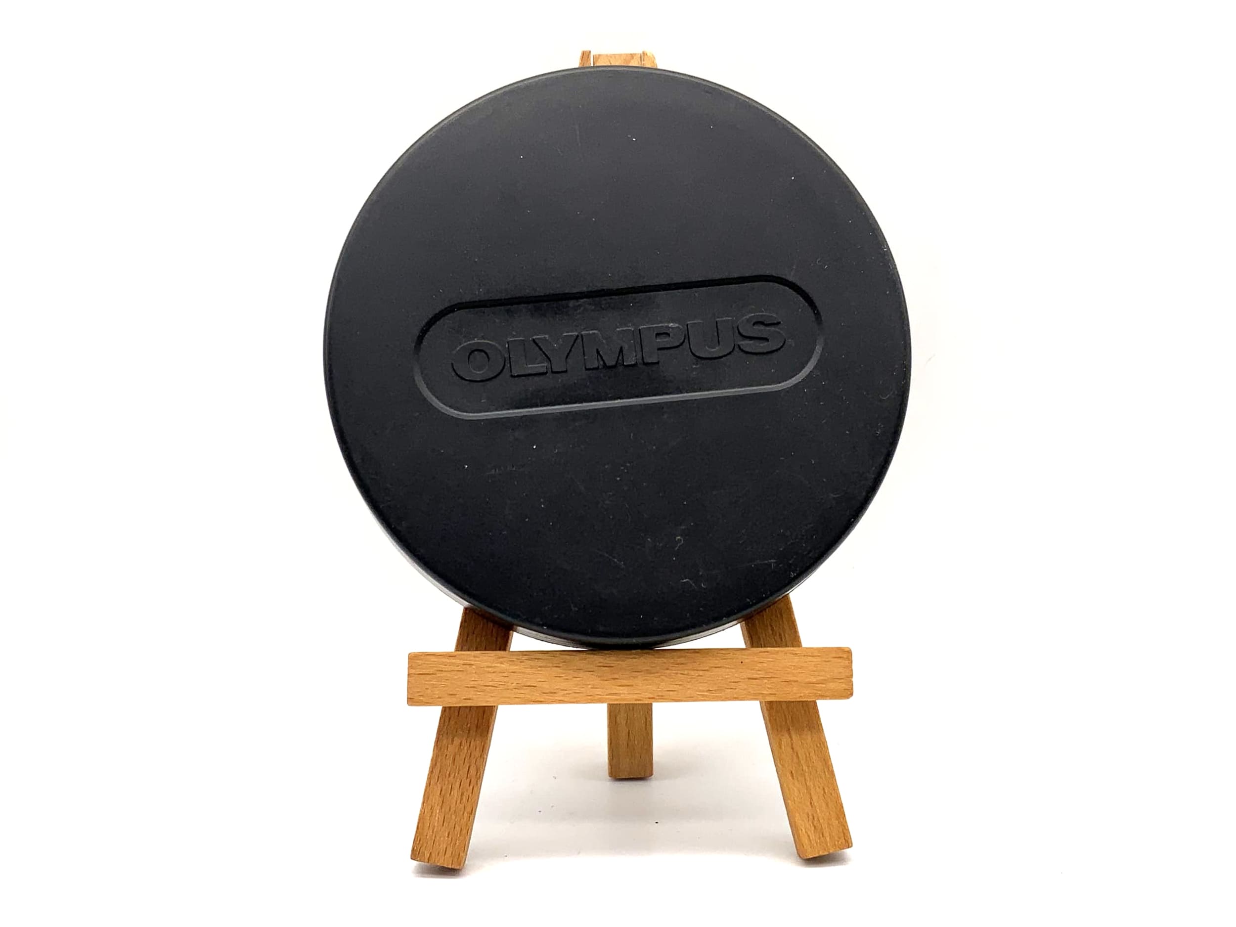 Olympus 82mm Slip-On Lens Cap