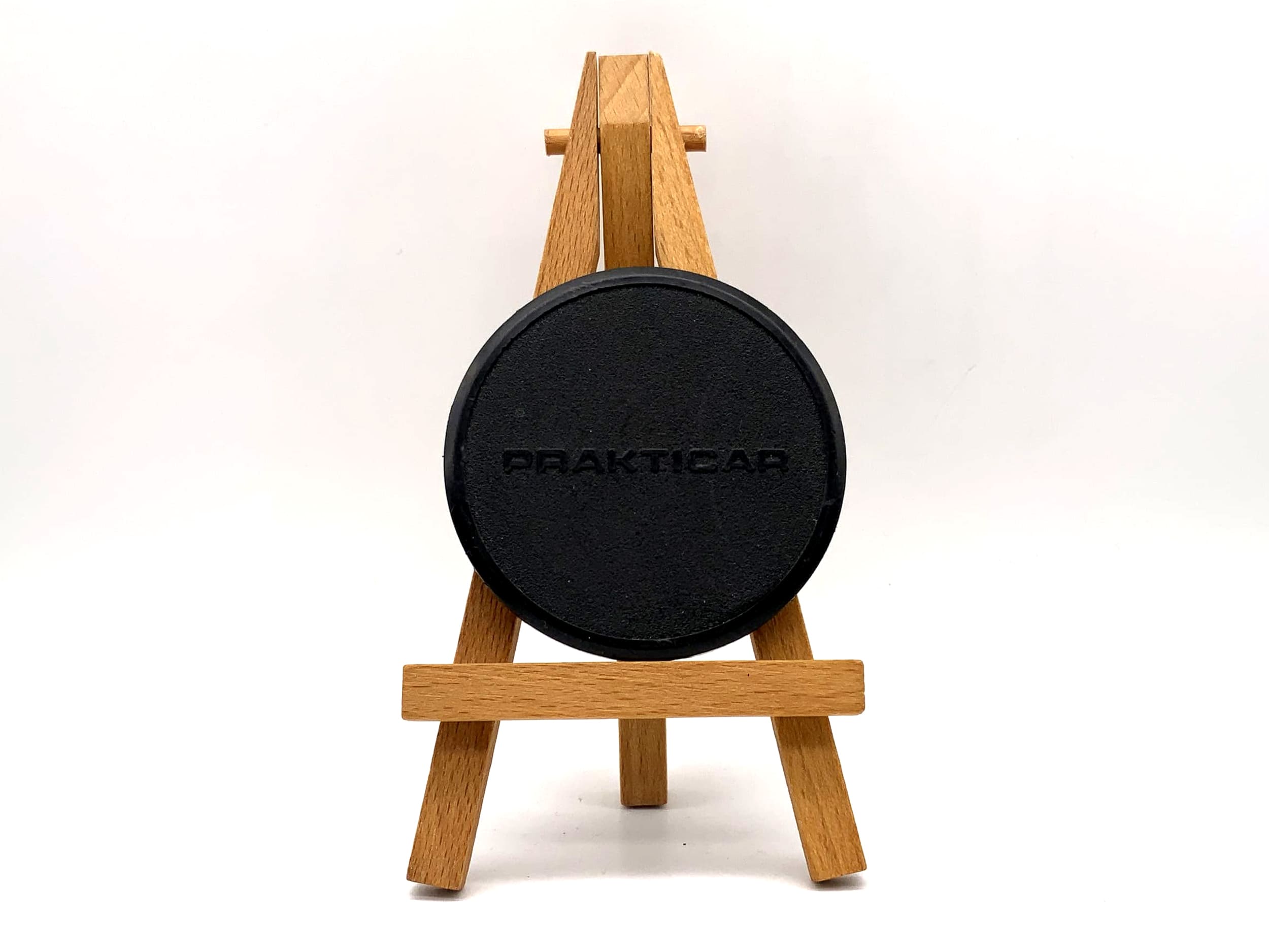 Praktica 51mm Slip-On Lens Cap