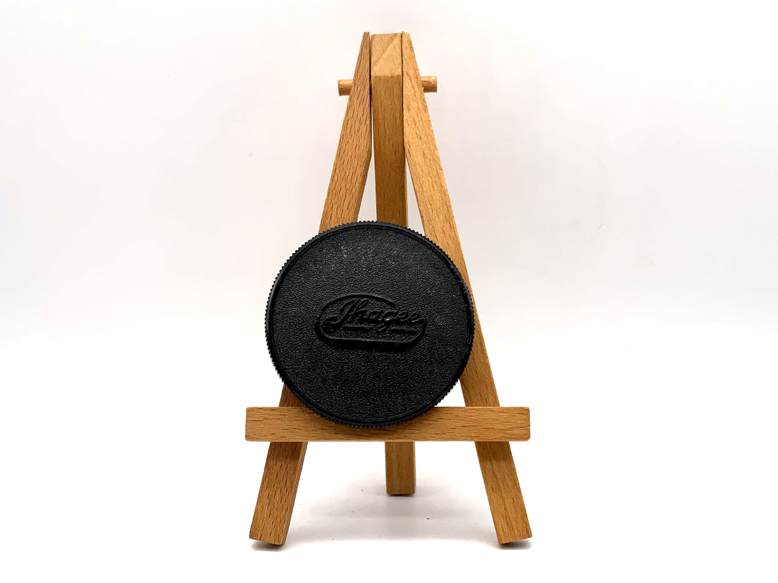 Capuchon de corps Ihagee pour Varex Exakta Exa
