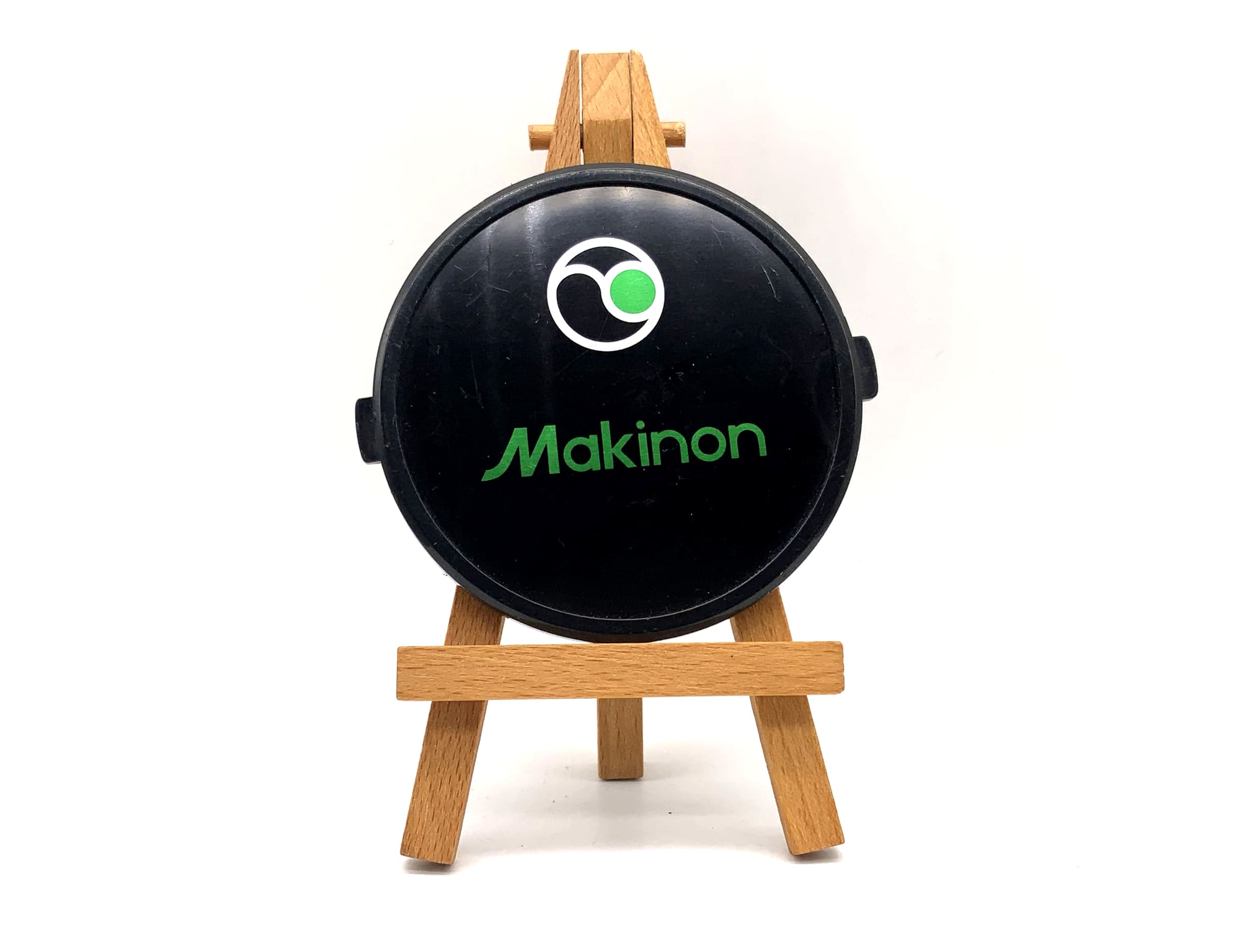Makinon lens front cap 72mm lens cap