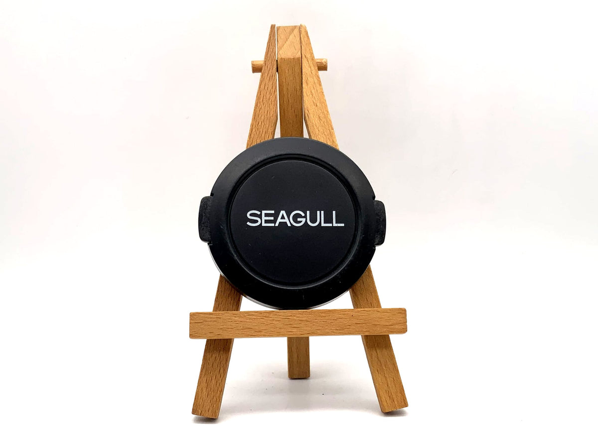 Bouchon d'objectif avant Seagull 52 mm