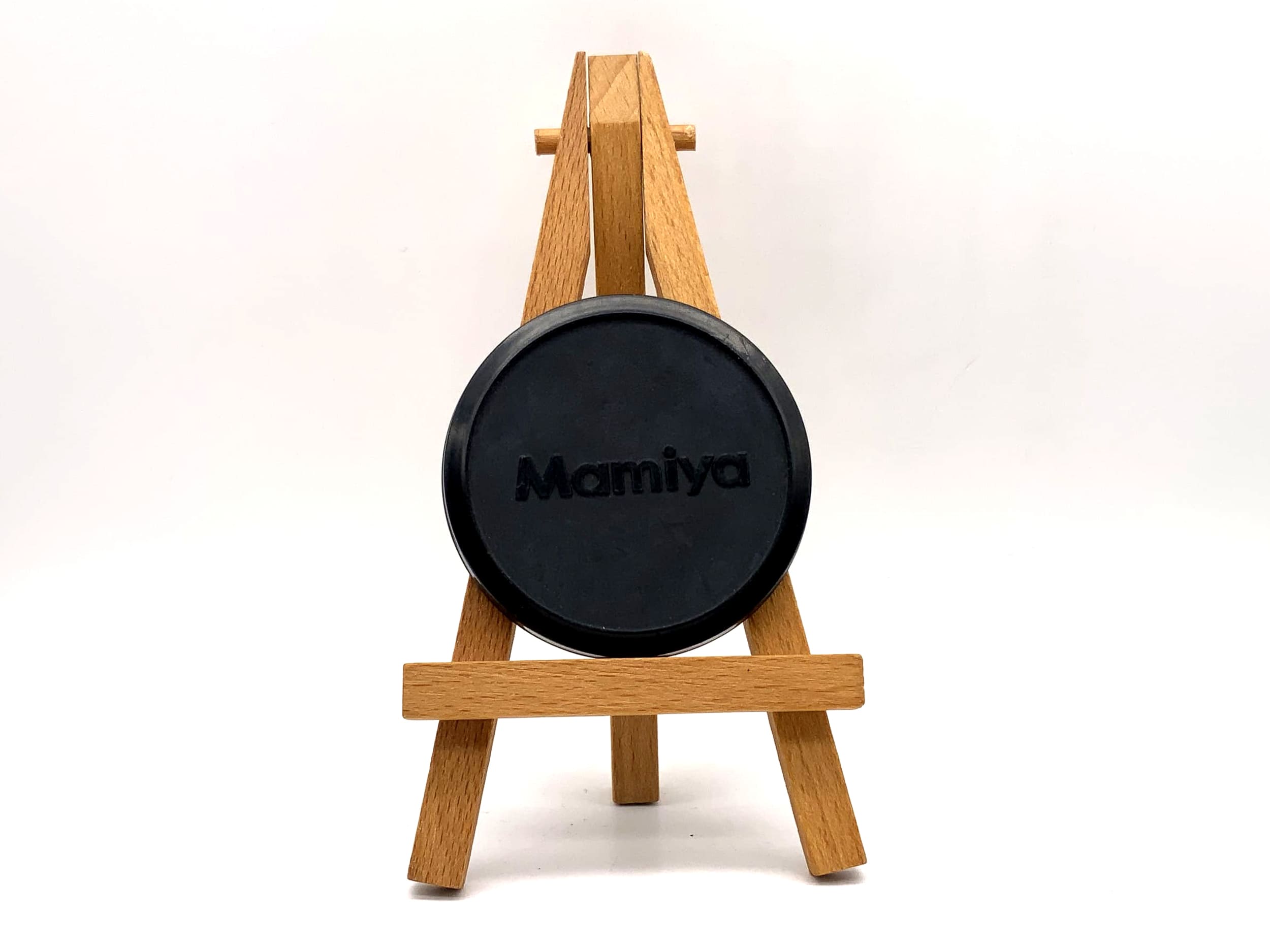 Mamiya 51mm Slip-On Lens Cap
