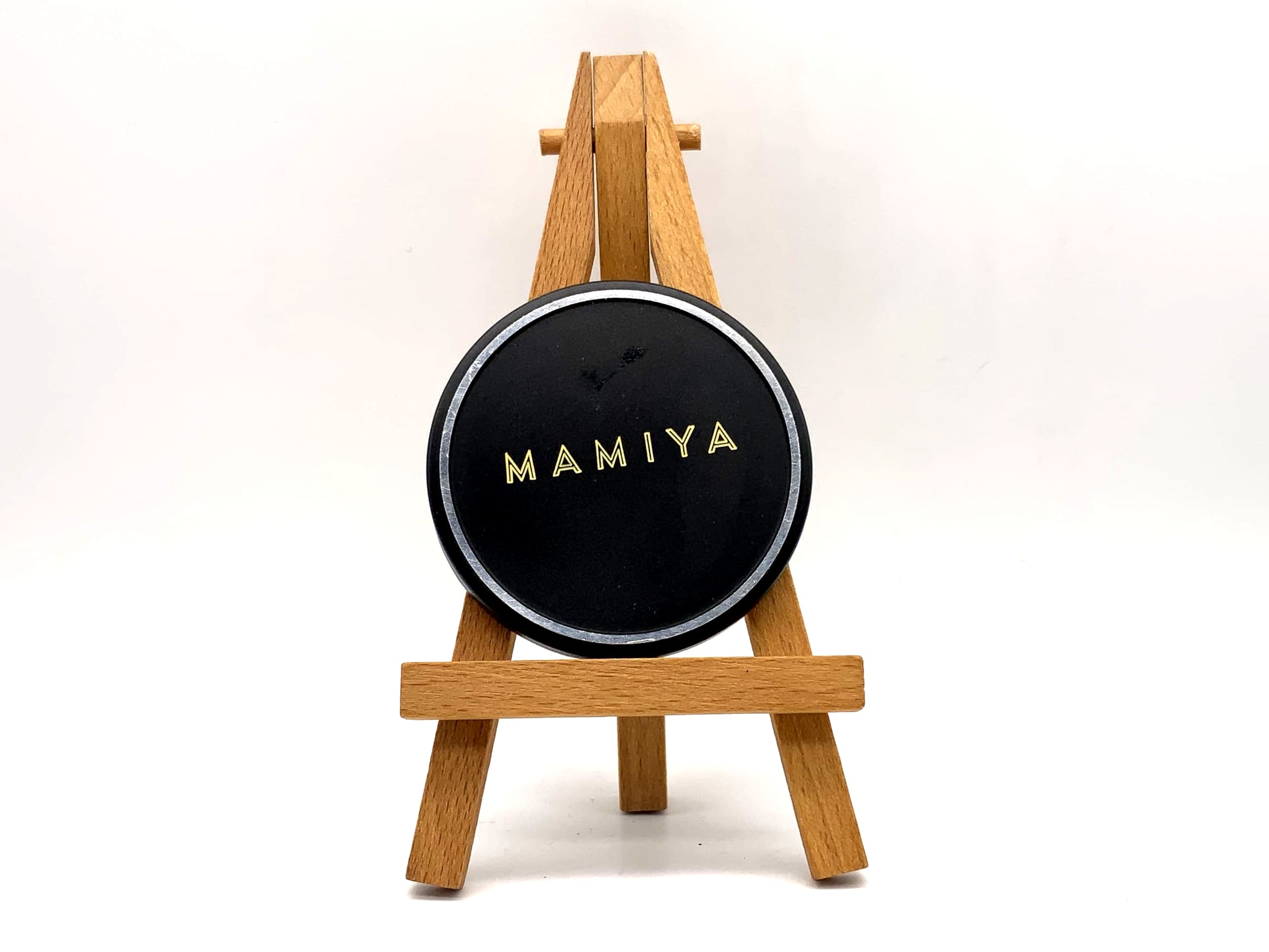 Mamiya 51mm Slip-On Aluminum Lens Cap