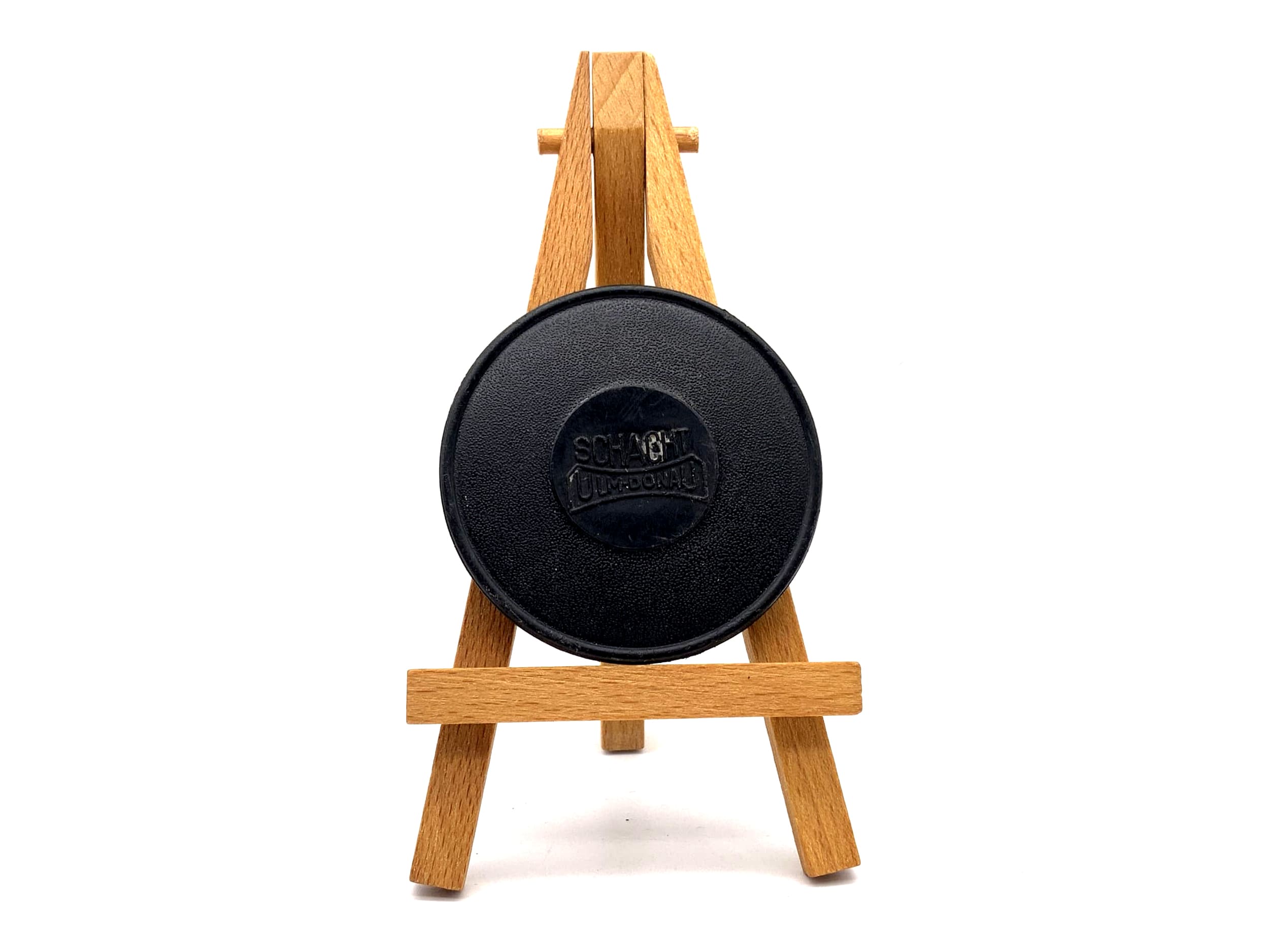 Ulm-Donau shaft lens front cap 51mm slip-on lens cap