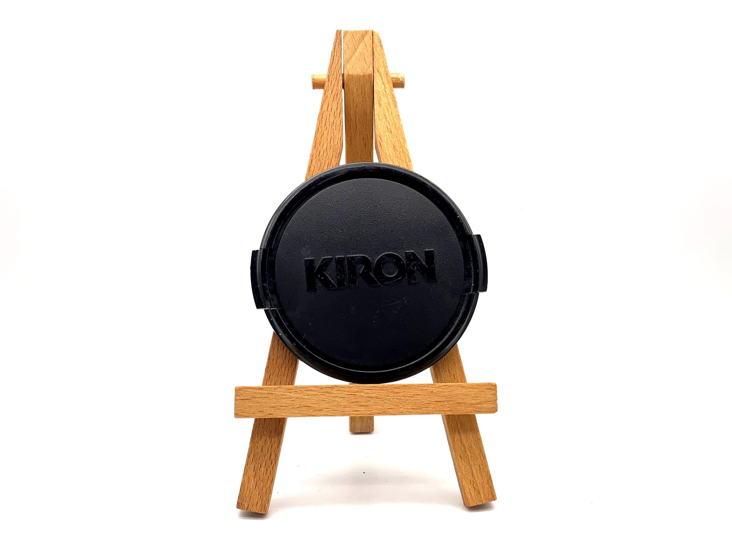 Kiron lens front cap 55mm lens cap