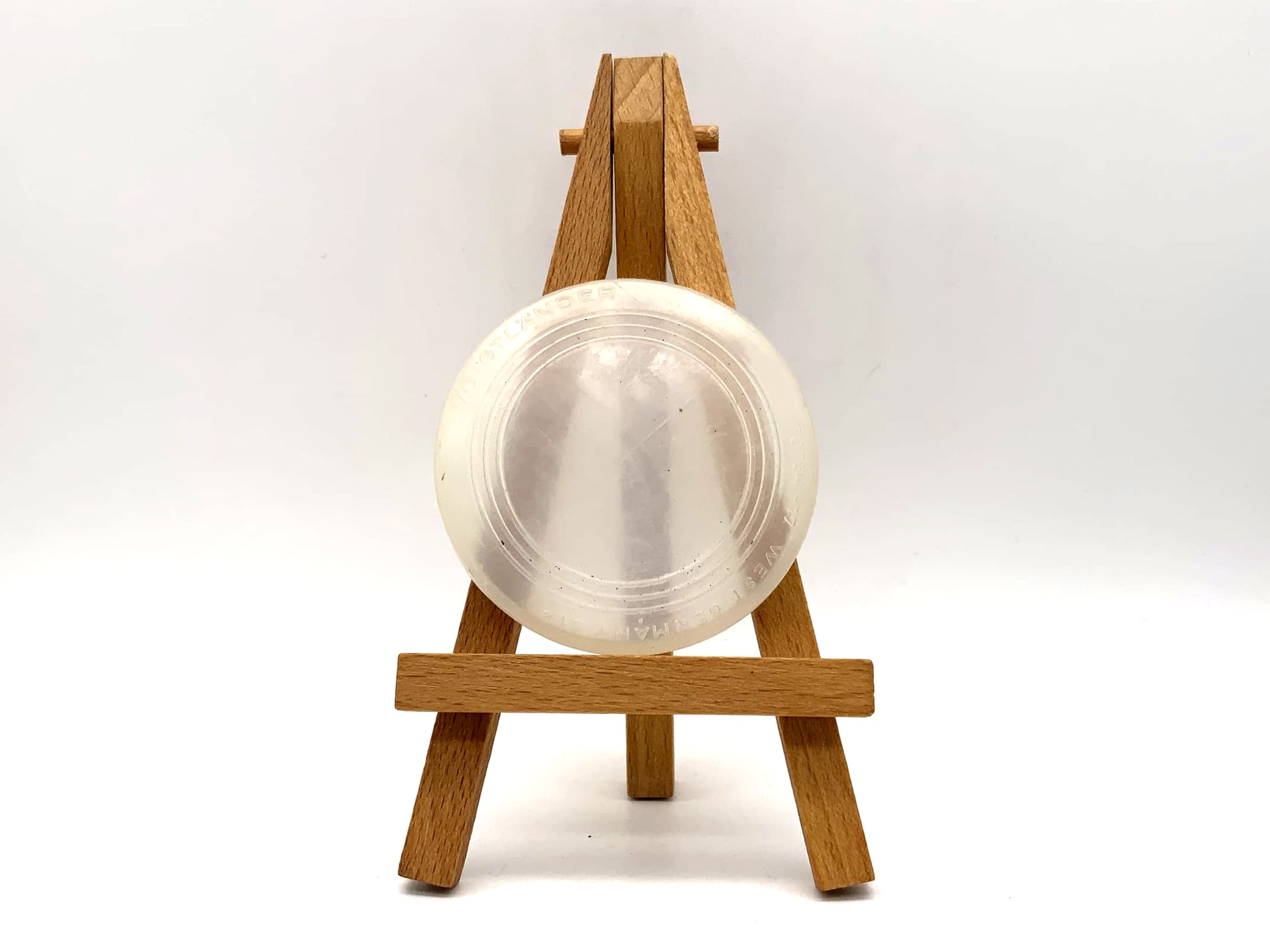 Voigtländer Lens Front Cap 51mm 70734-17 Slip On Lens Cap