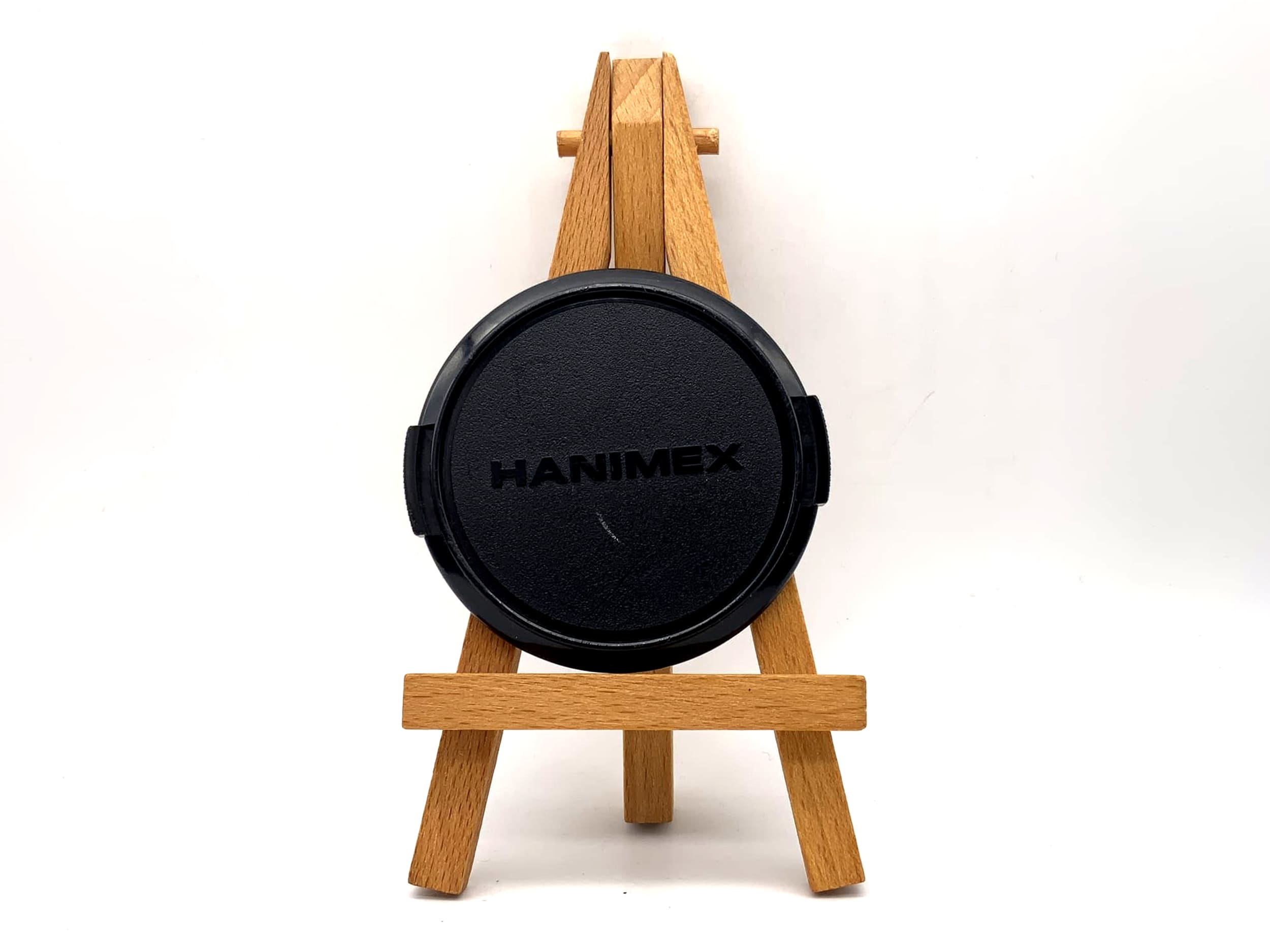 Hanimex lens front cap 55mm lens cap cap