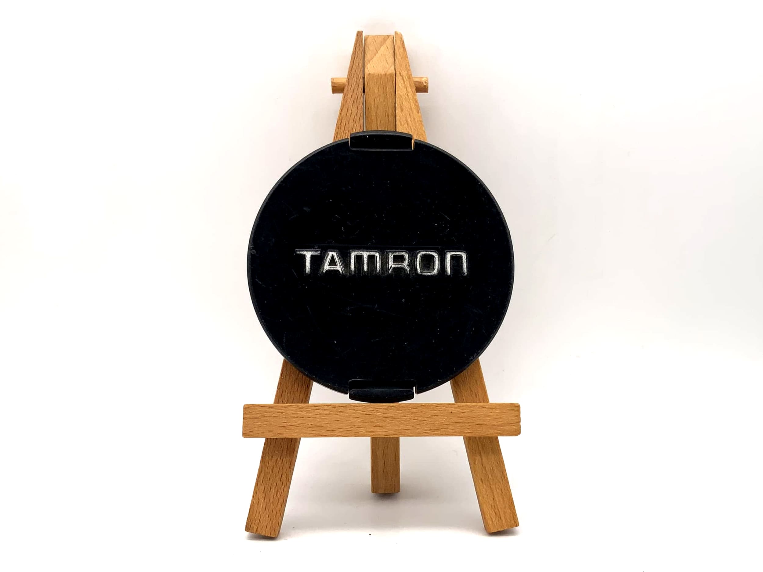 Tamron lens front cap 62mm lens cap cap