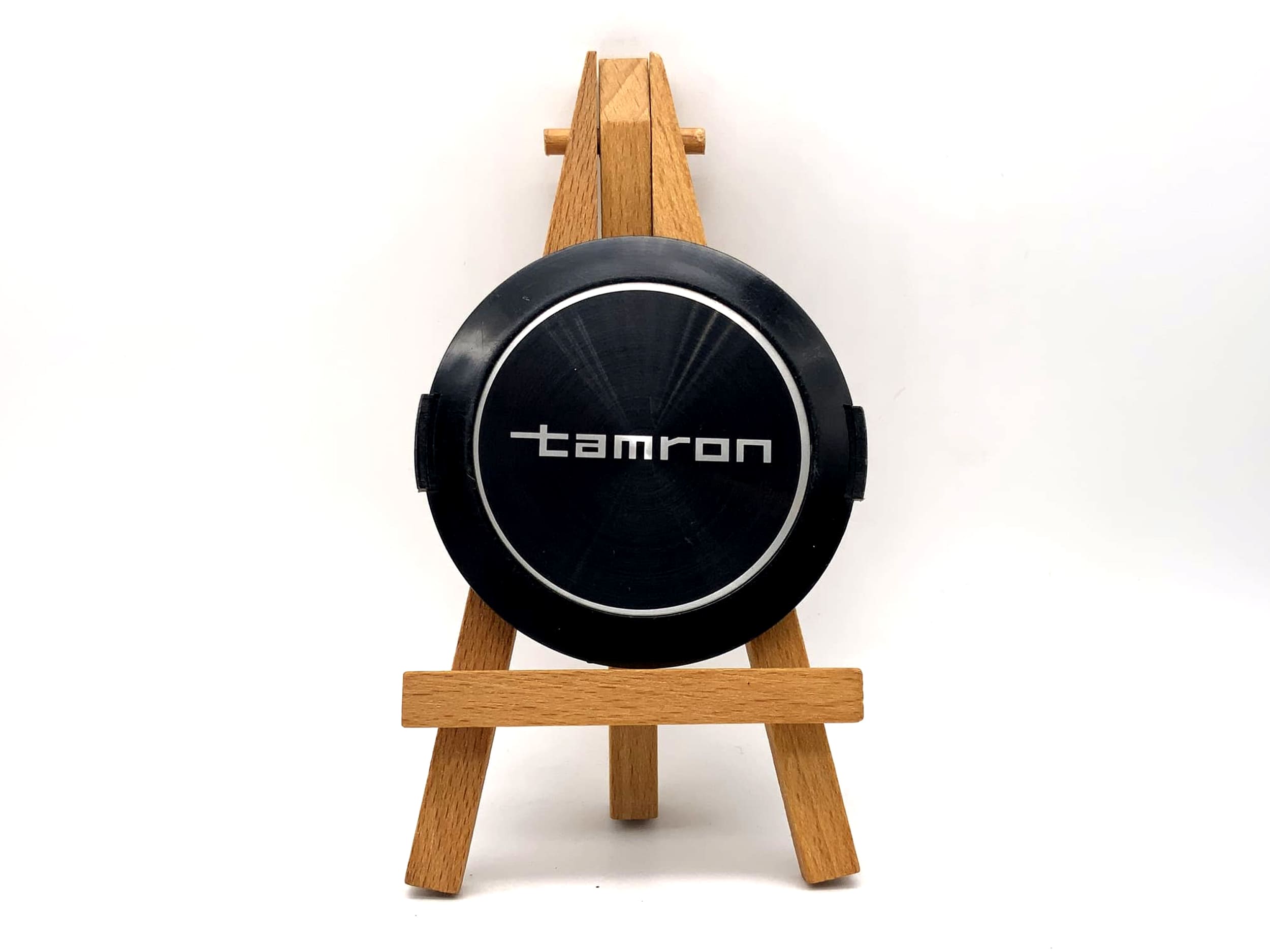 Tamron lens front cap 62mm lens cap cap