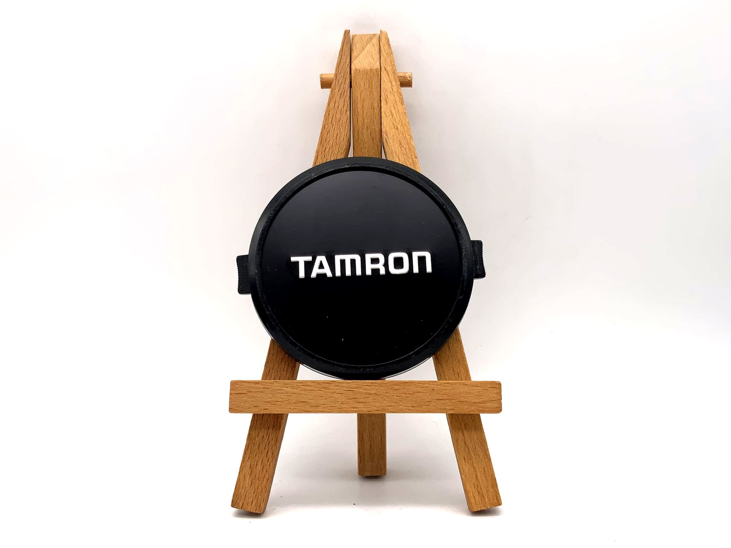 Bouchon d'objectif Tamron 55 mm