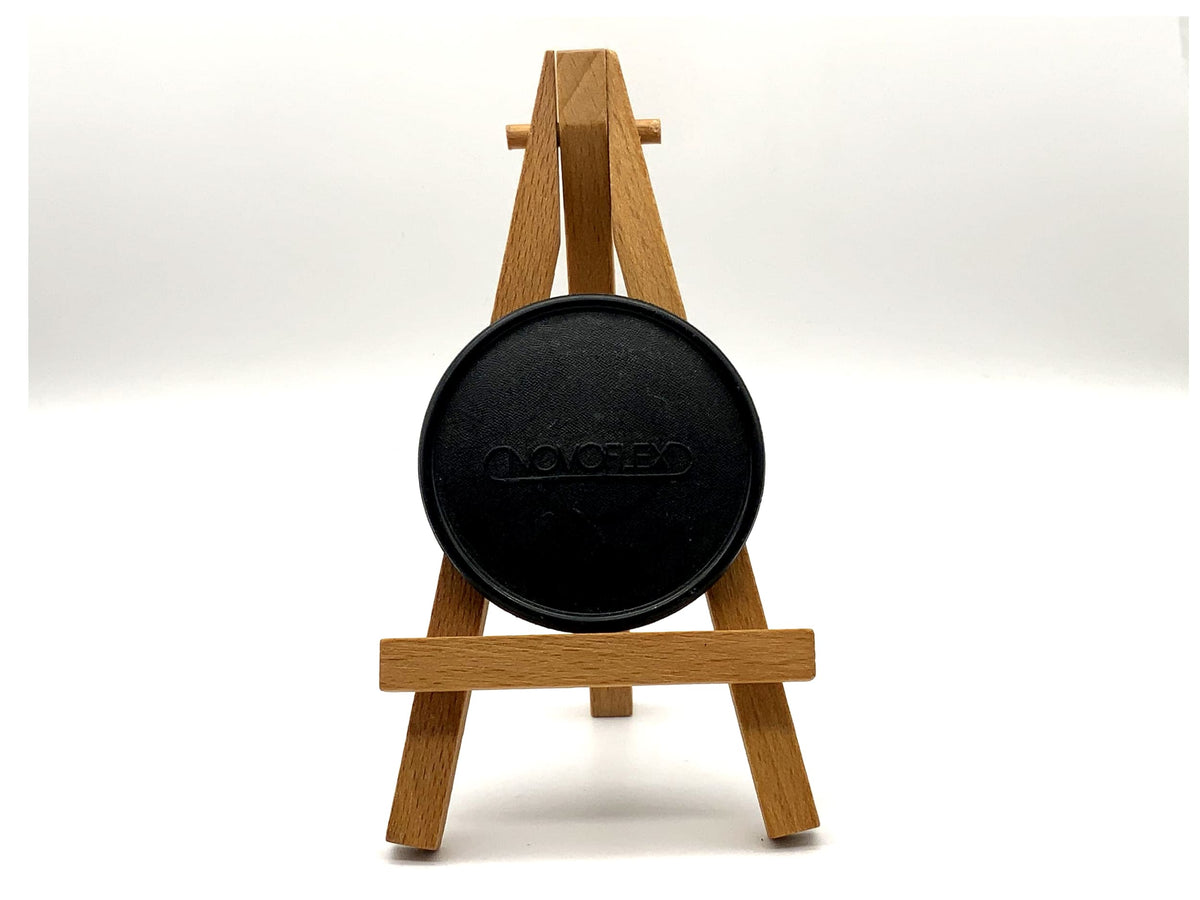 Novoflex 45mm Slip-On Lens Cap
