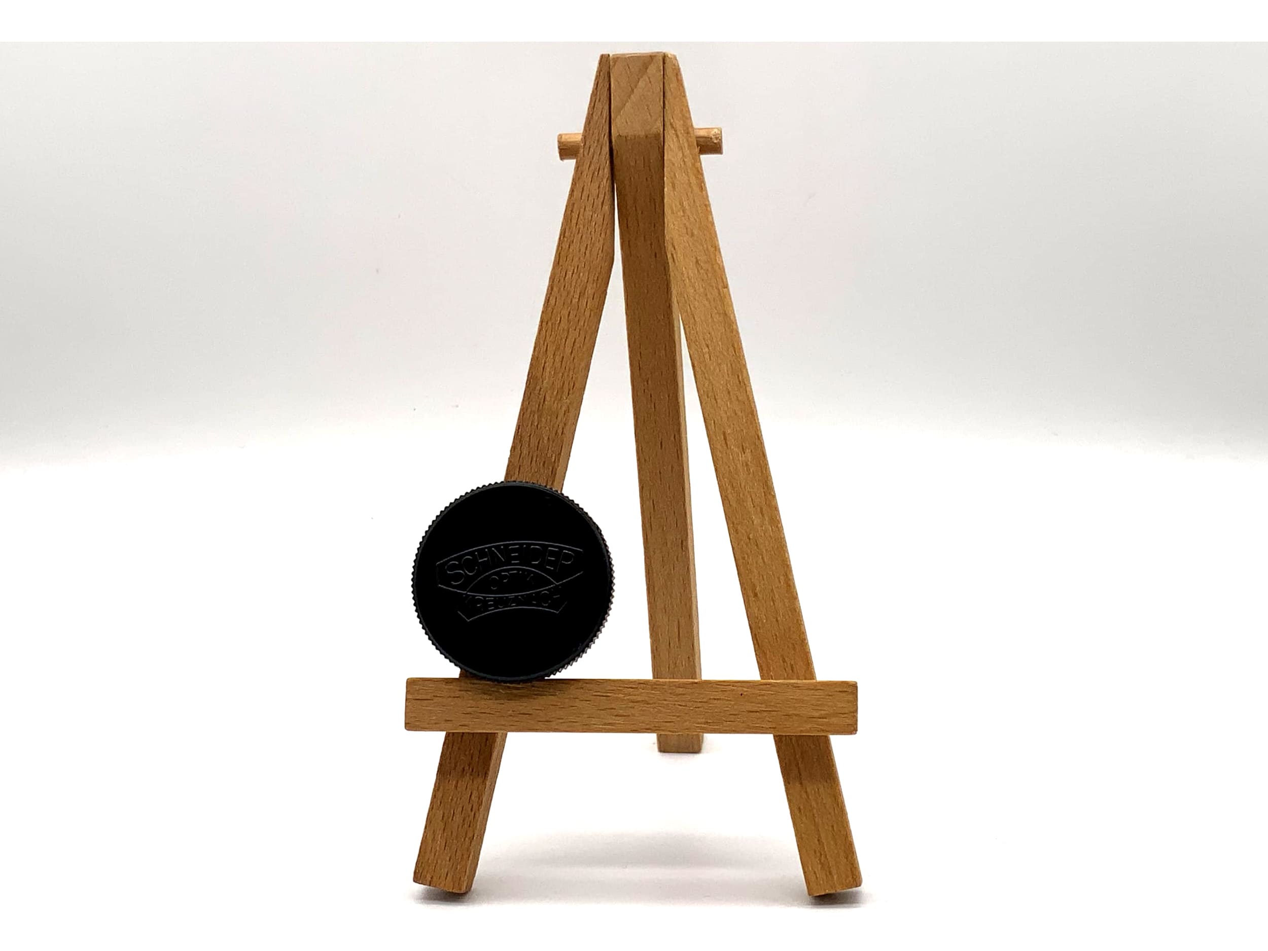 Schneider Kreuznach lens rear cap C-mount SN 222/4 lens cover