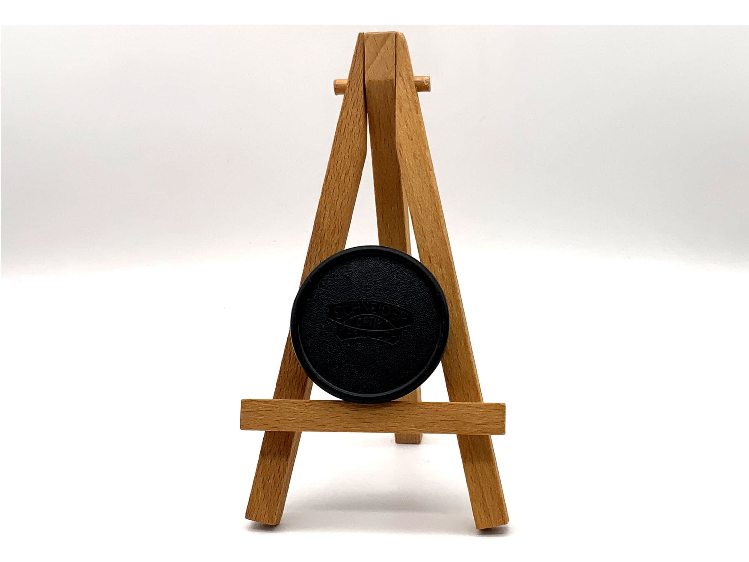 Schneider Kreuznach lens front cap 34mm SN 223/15 lens cap cap