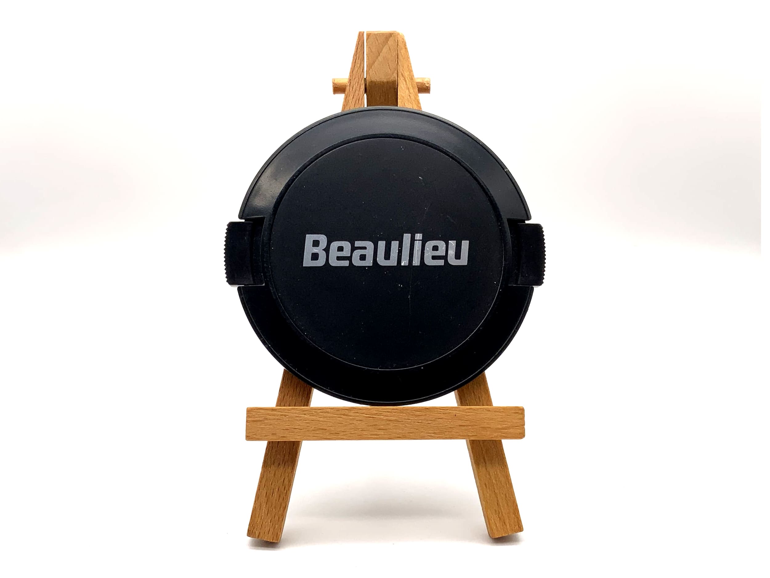 Bouchon d'objectif Beaulieu 68 mm pour 1008 XL