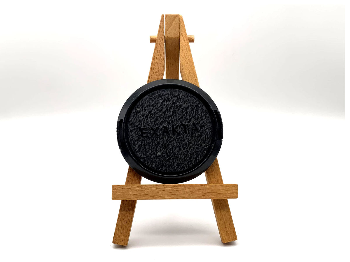 Capuchon avant d'objectif Exakta Capuchon d'objectif 52 mm