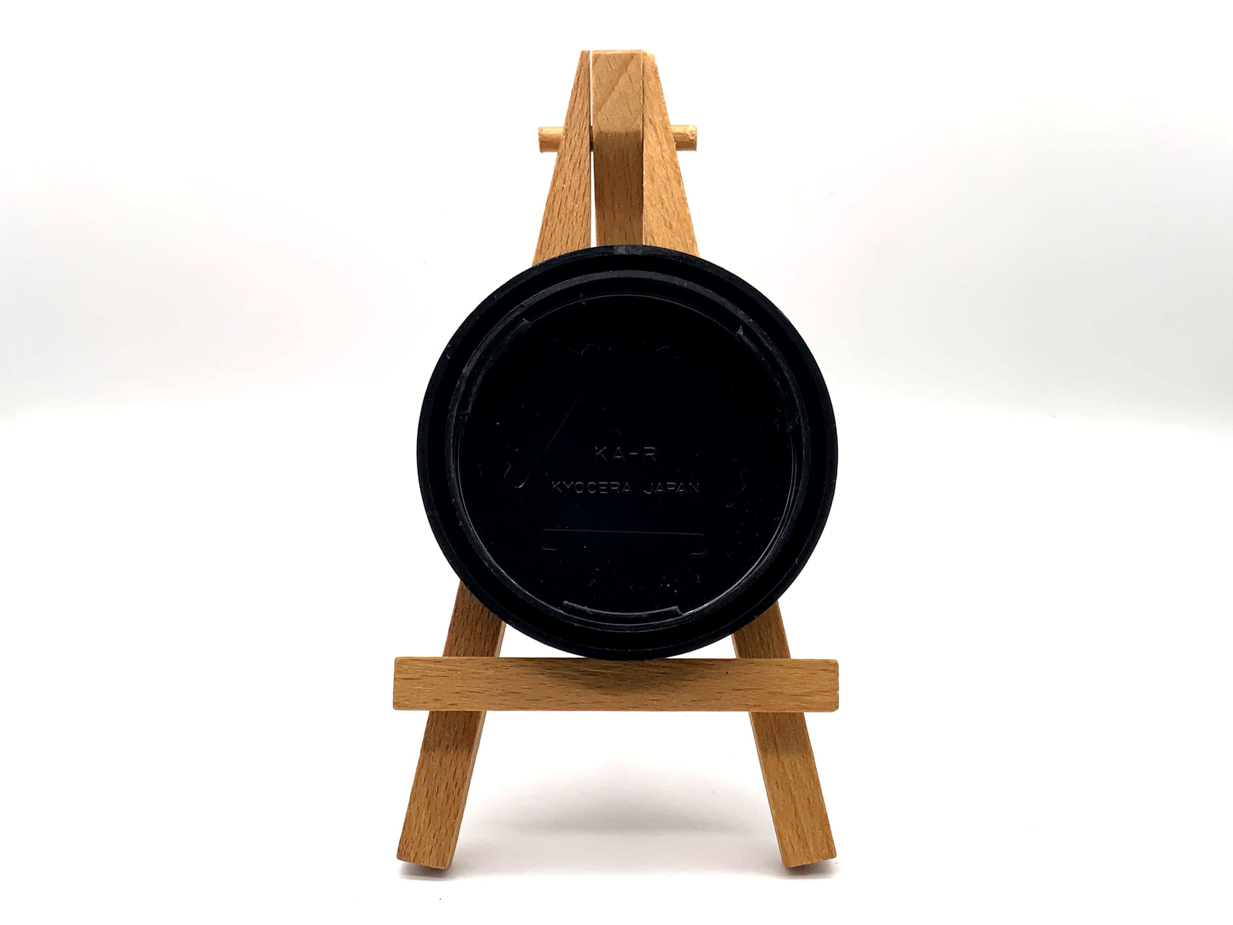 Bouchon arrière d'objectif Yashica KA-R