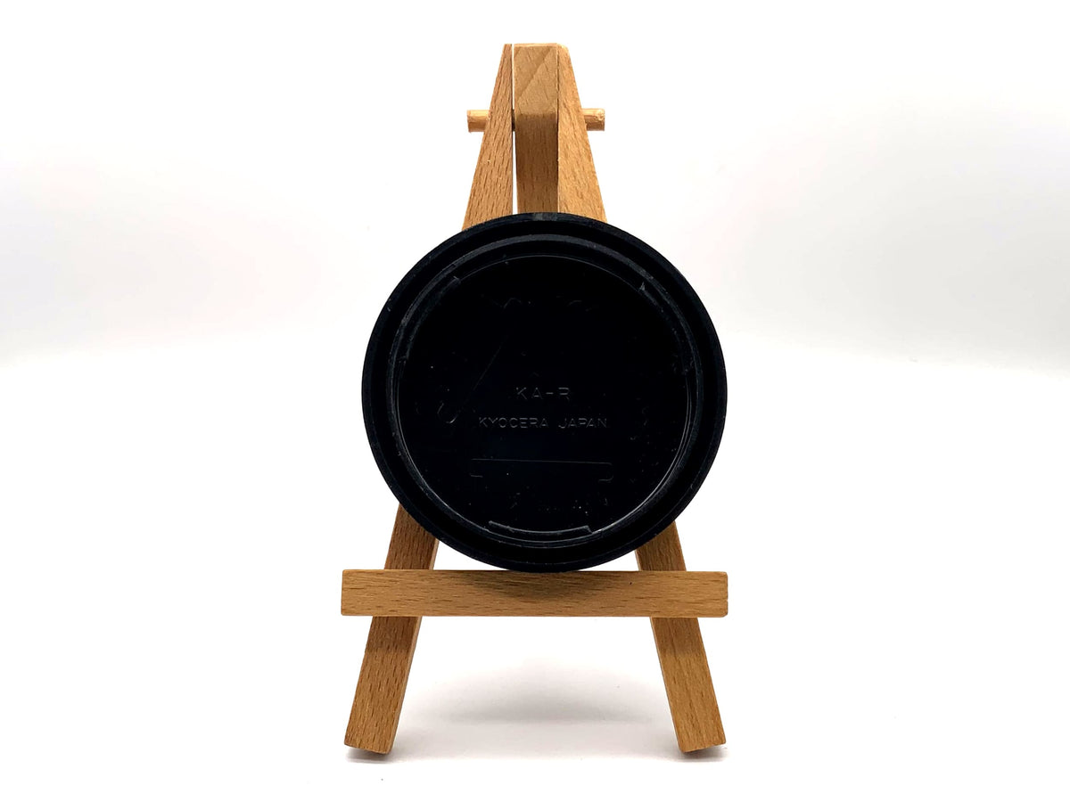 Yashica KA-R Lens Rear Cap
