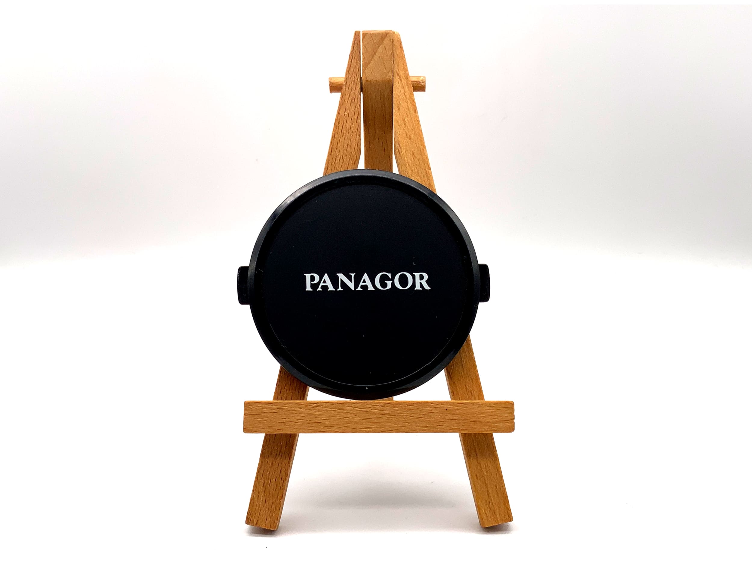 Bouchon d'objectif avant Panagor 55 mm