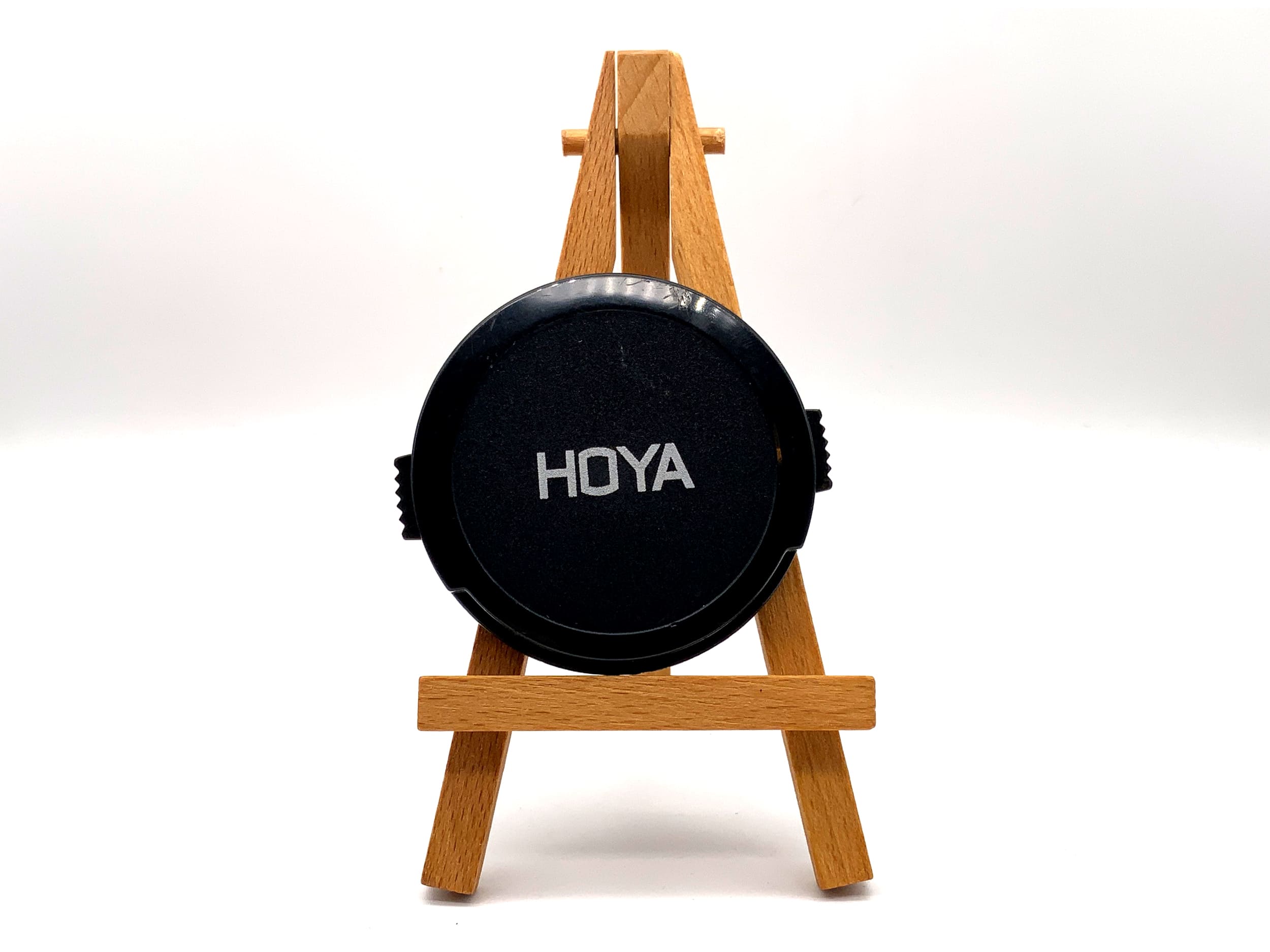 Hoya lens front cap 55mm lens cap
